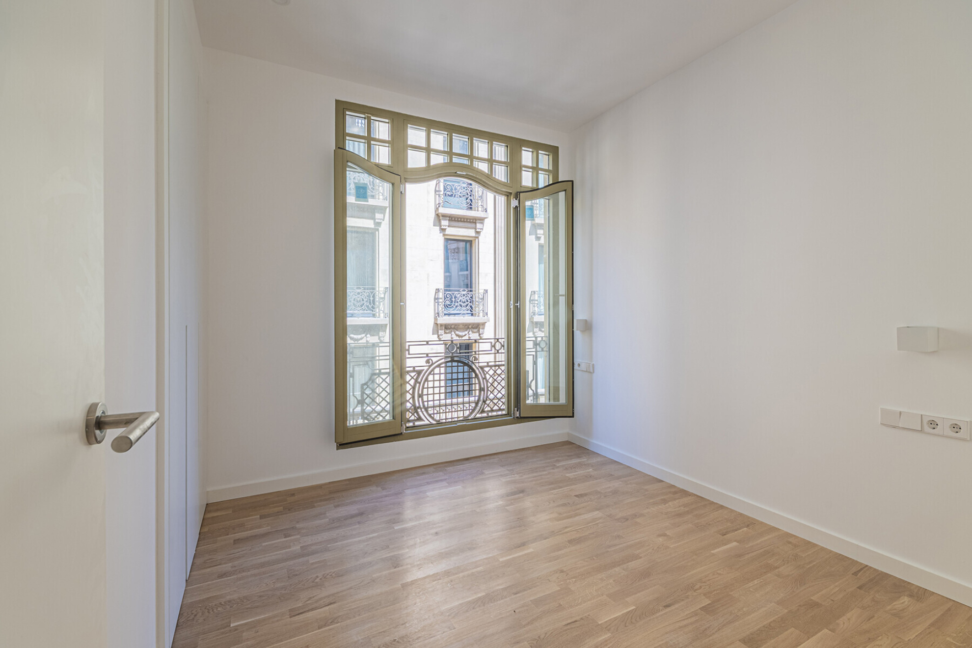  Charming Flat in Ciutat Vella, Barcelona - 物件實景