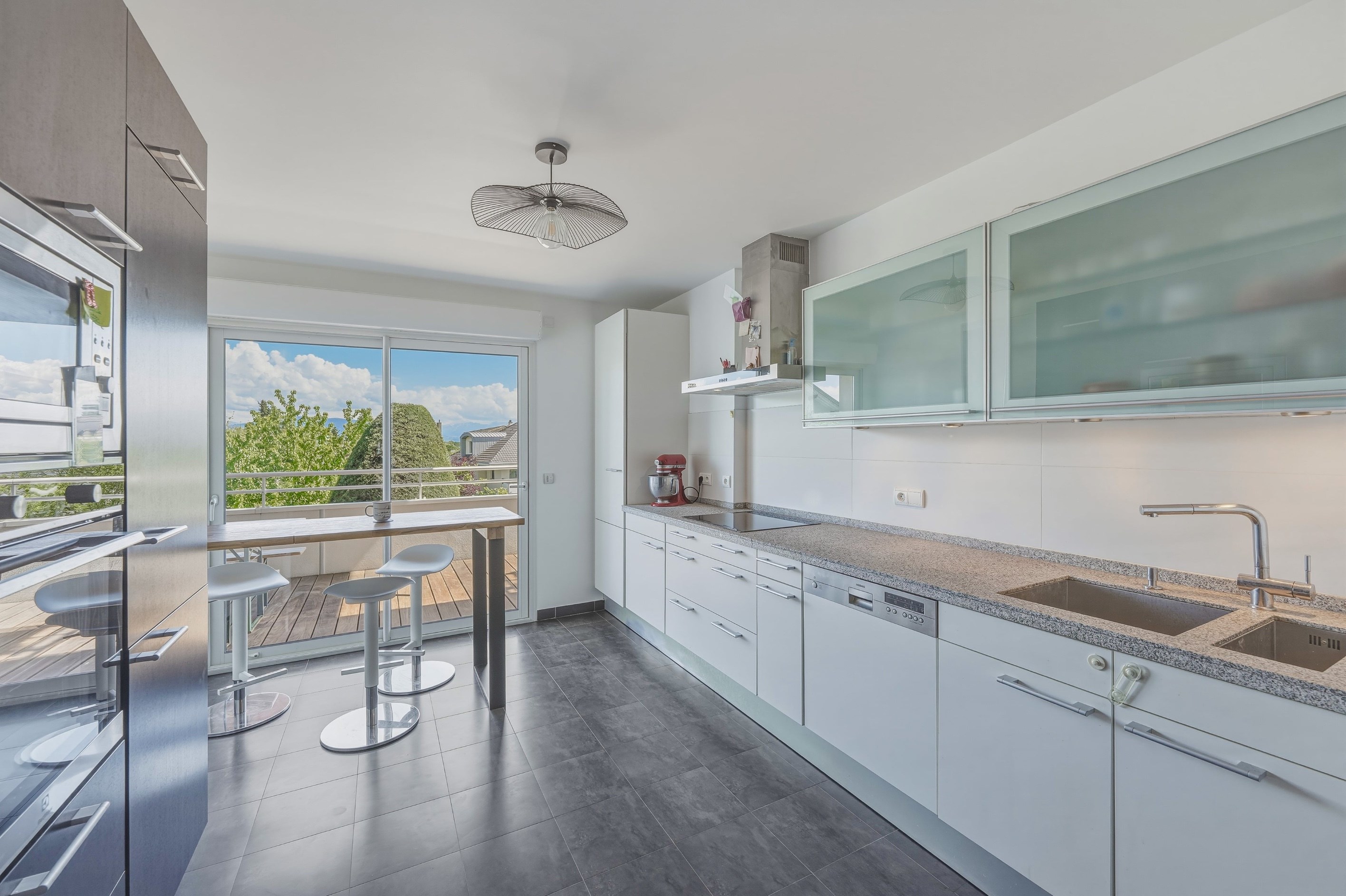  Elegance and Comfort Just Minutes from the Centre of Divonne-les-Bains - 物件實景