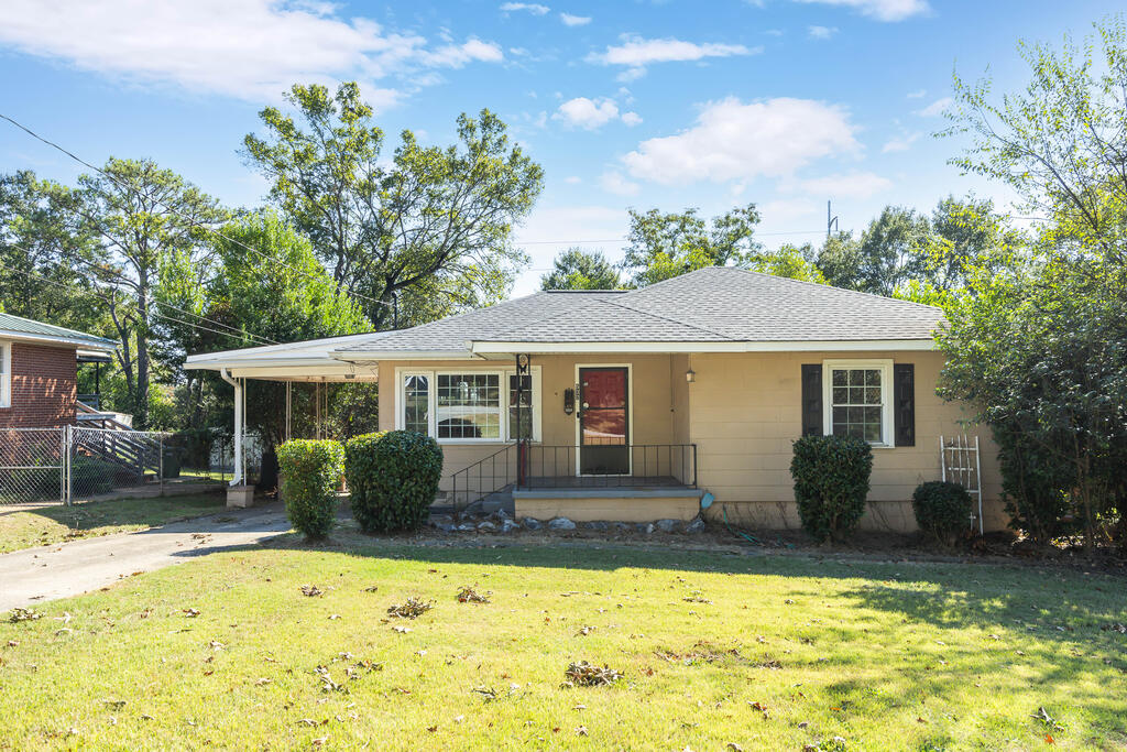 46th St, Columbus, GA 31904