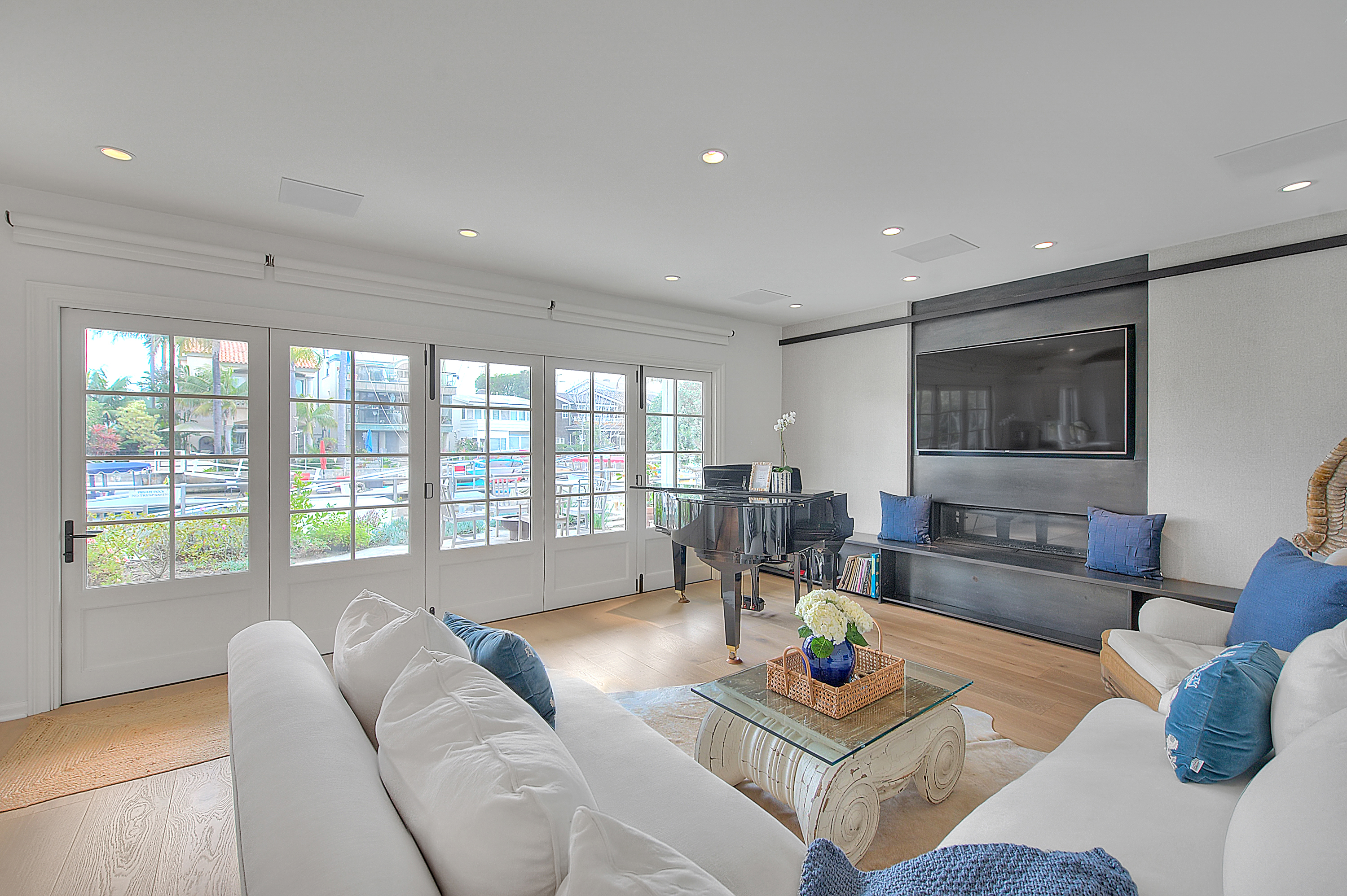  5590 East The Toledo, Long Beach, CA 90803 - 物件實景