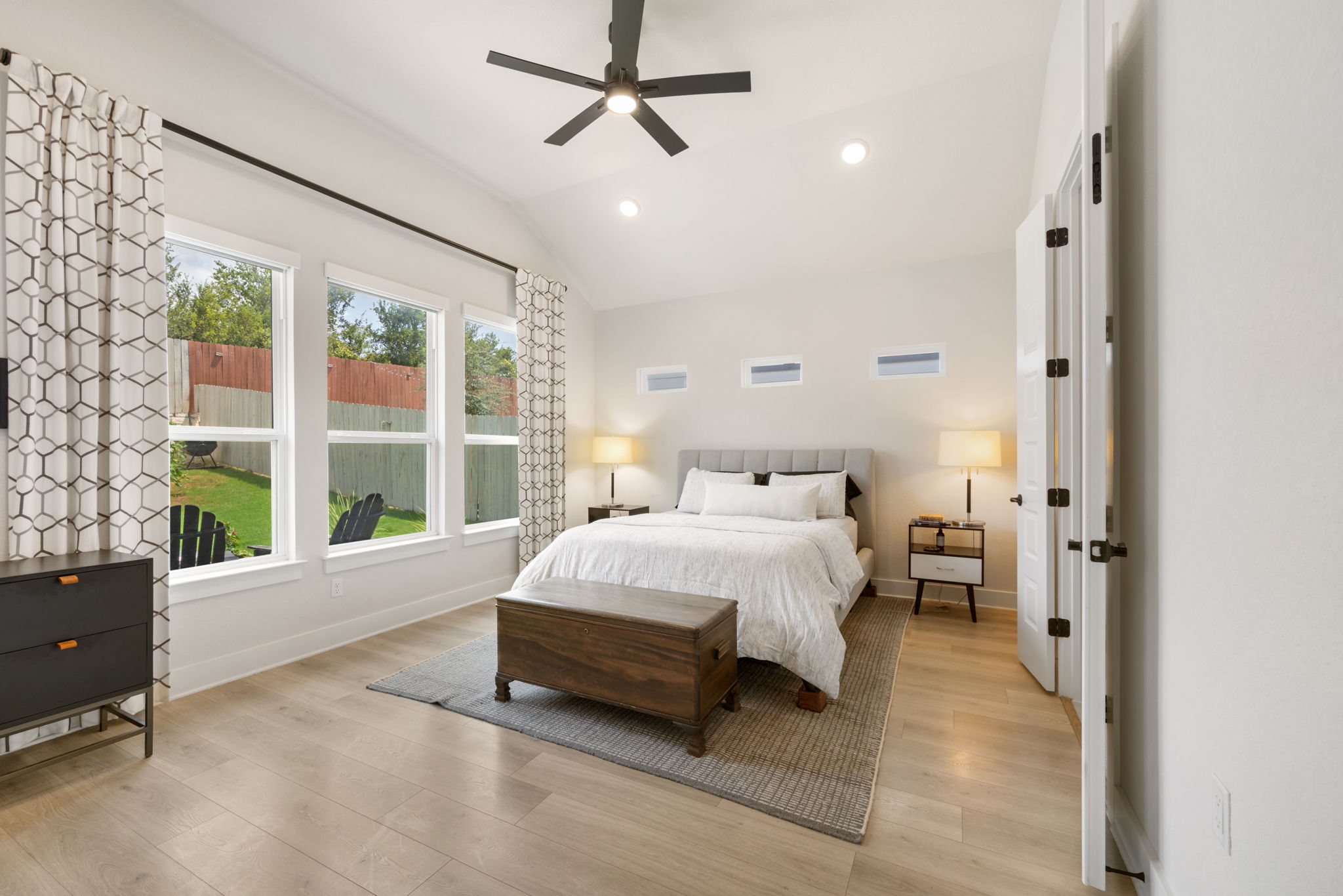  Single Story Abode in Whisper Valley, Austin