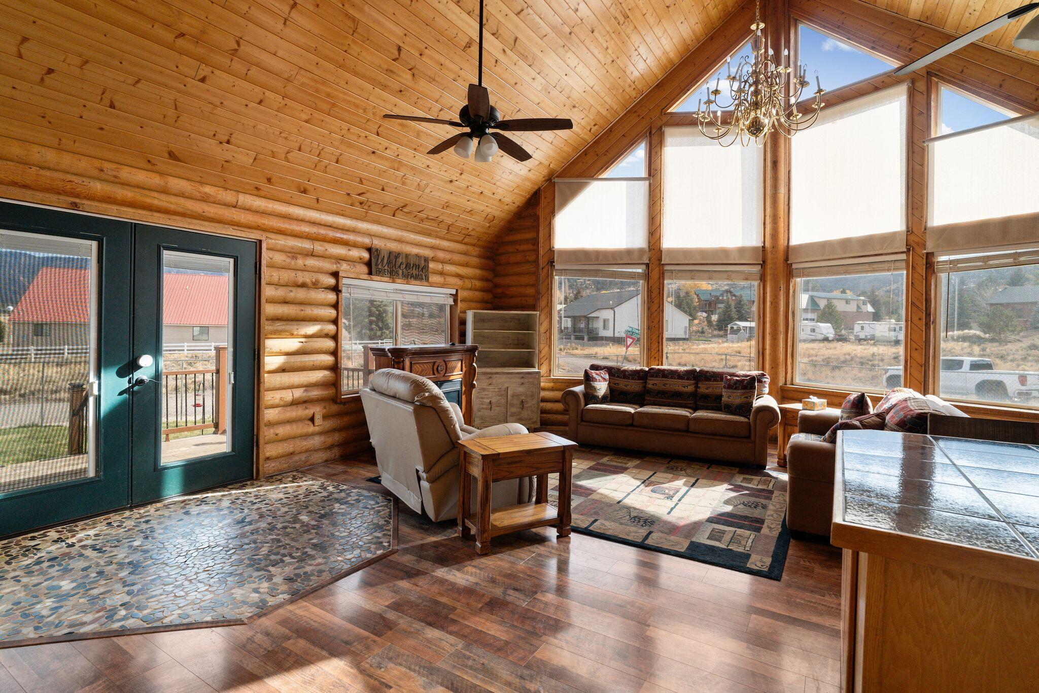 Pine Valley, Utah, 84781, United States, 3 Bedrooms Bedrooms, ,Residential,For Sale,1993206