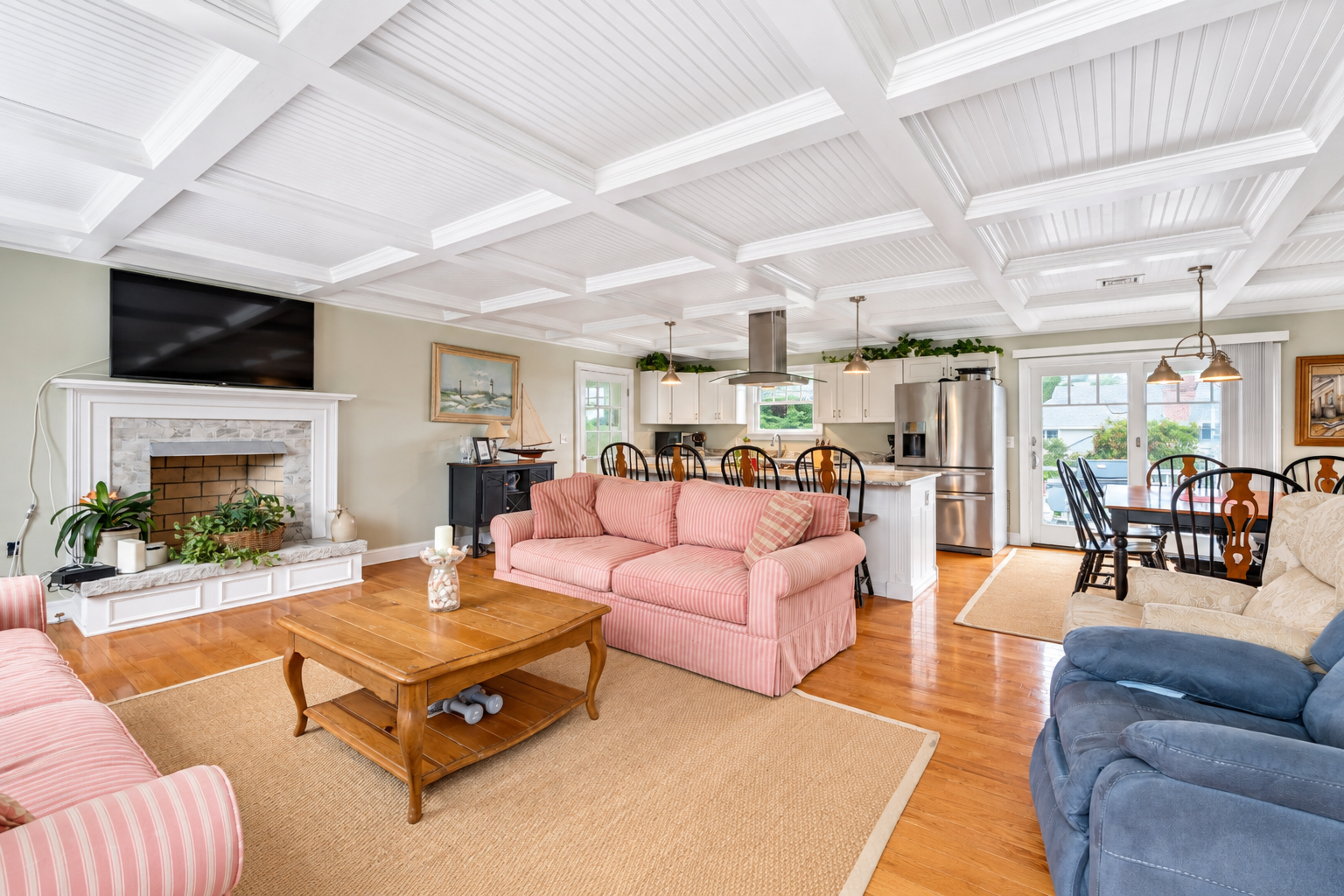  Complete Your Dream Home in Stonington on 1.61 Acres - 物件實景