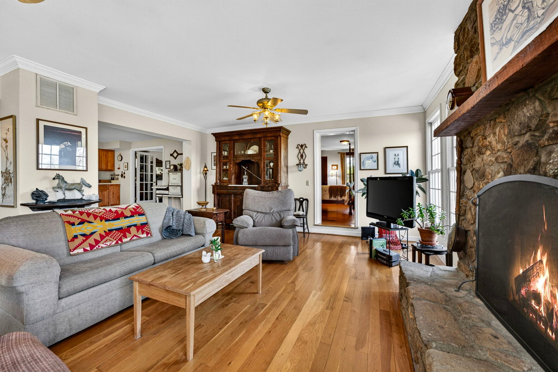  Jonesborough Farm - 物件實景