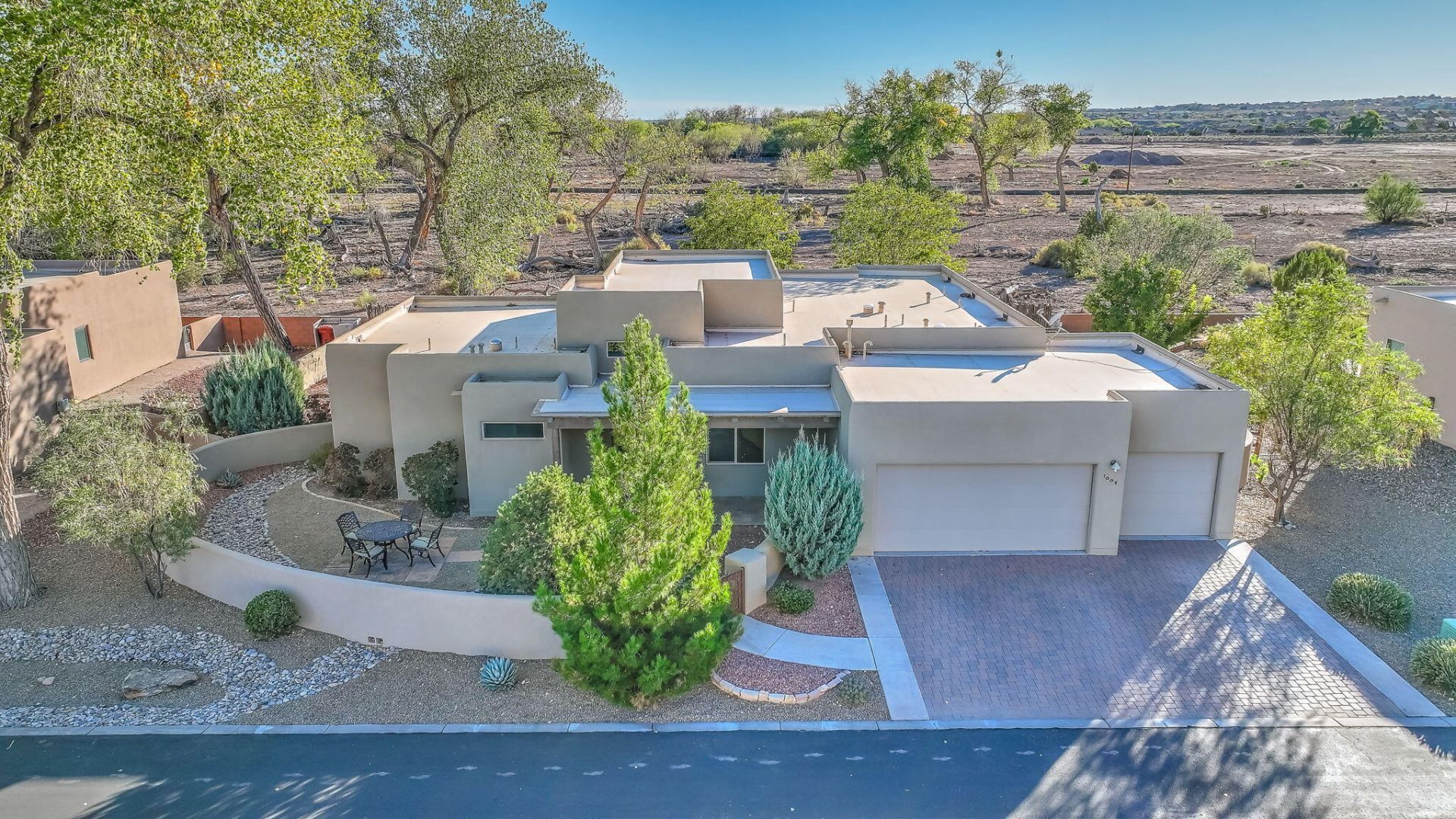 Avenida Los Suenos , Bernalillo, NM 87004