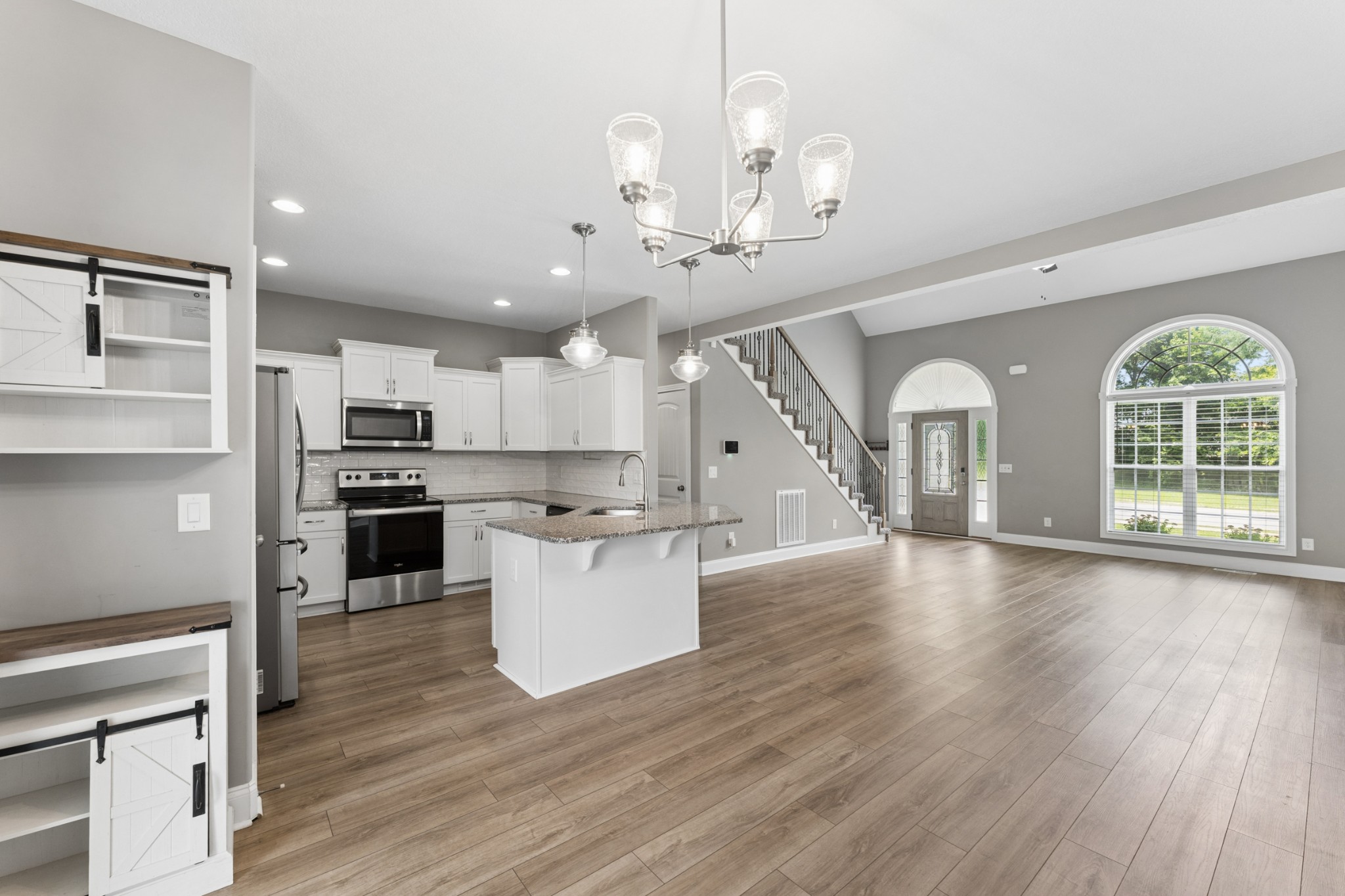  1013 Harrison Way, Clarksville, TN, 37042 - 物件實景