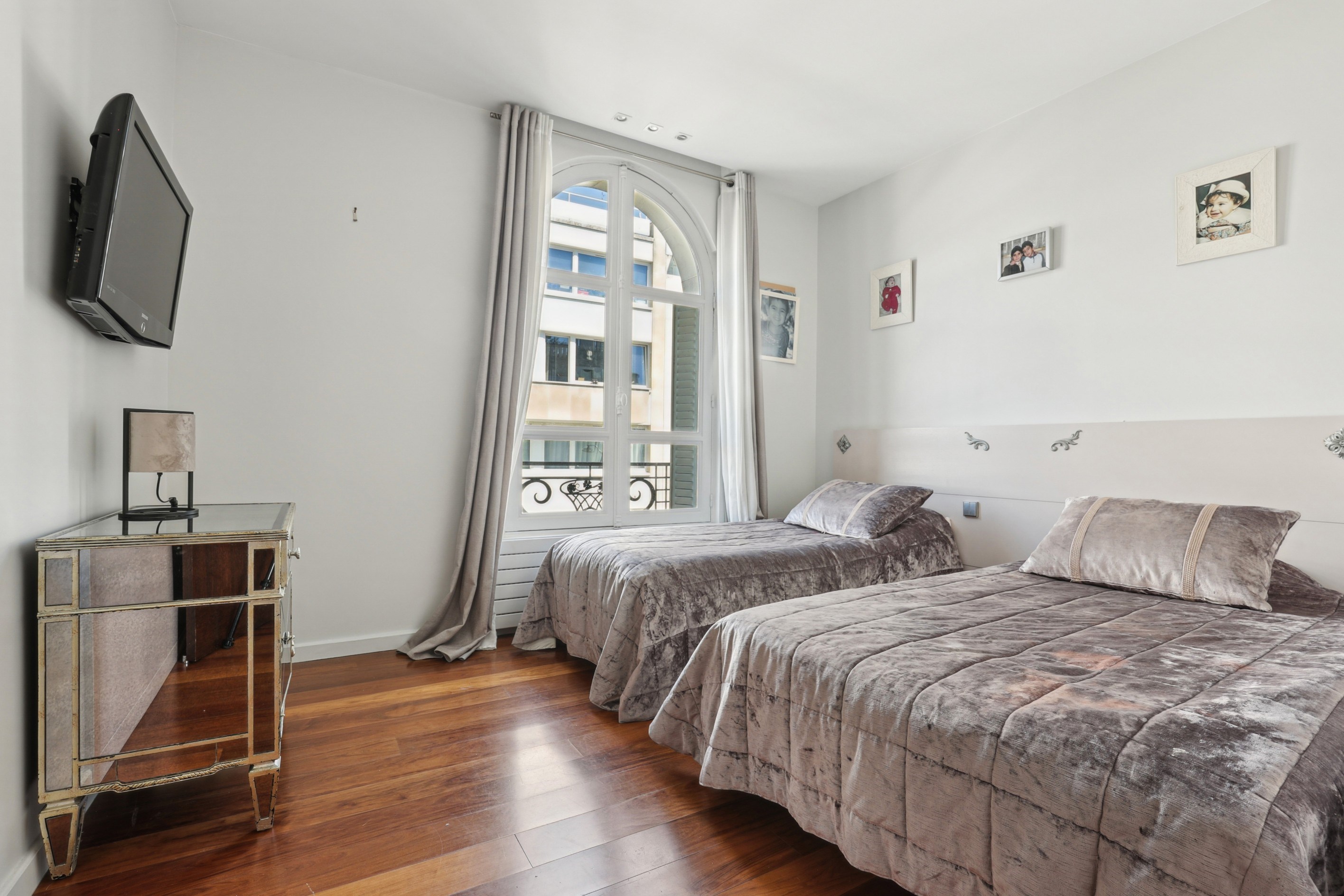  Private Mansion in Neuilly sur Seine with rooftop - 6 bedrooms - - 物件實景