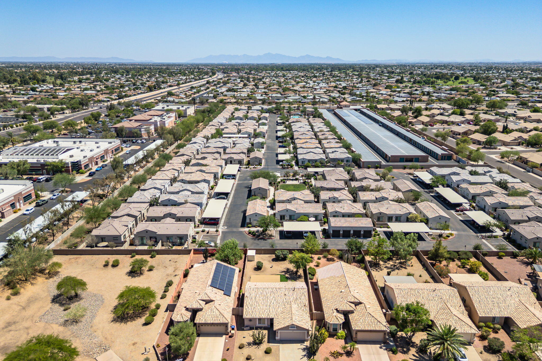  10263 W Mohawk Lane ¦ Peoria, AZ - 物件實景