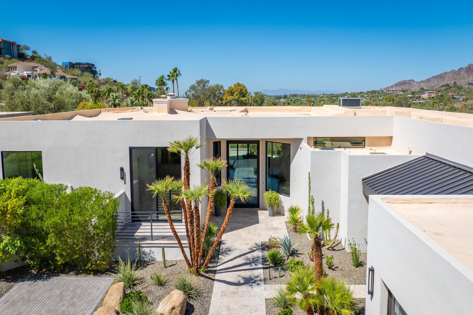  5724 N ECHO CANYON DR¦Phoenix, AZ - 物件實景
