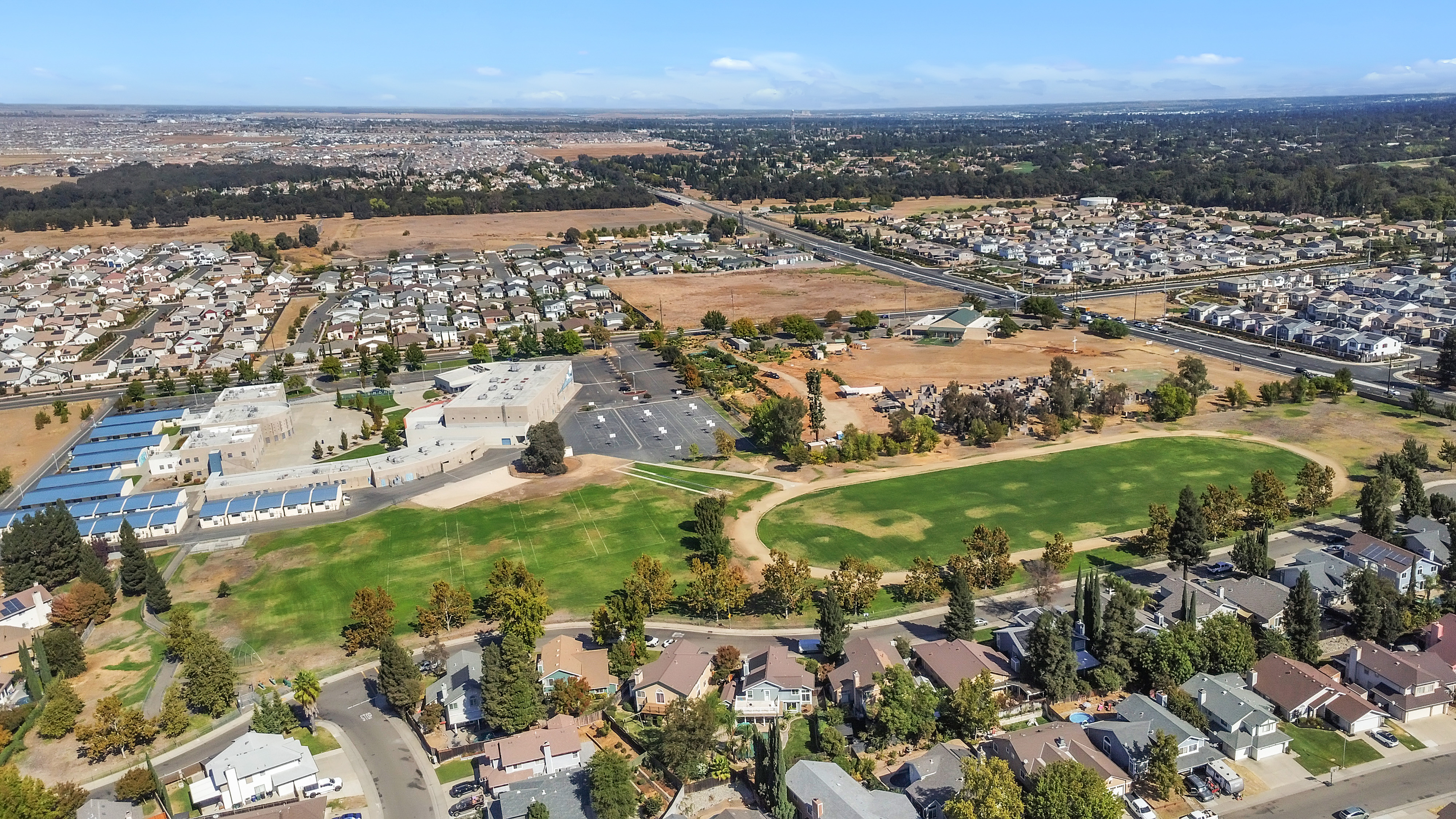  4138 Pearl Wood Way, Antelope, CA 95843 - 物件實景