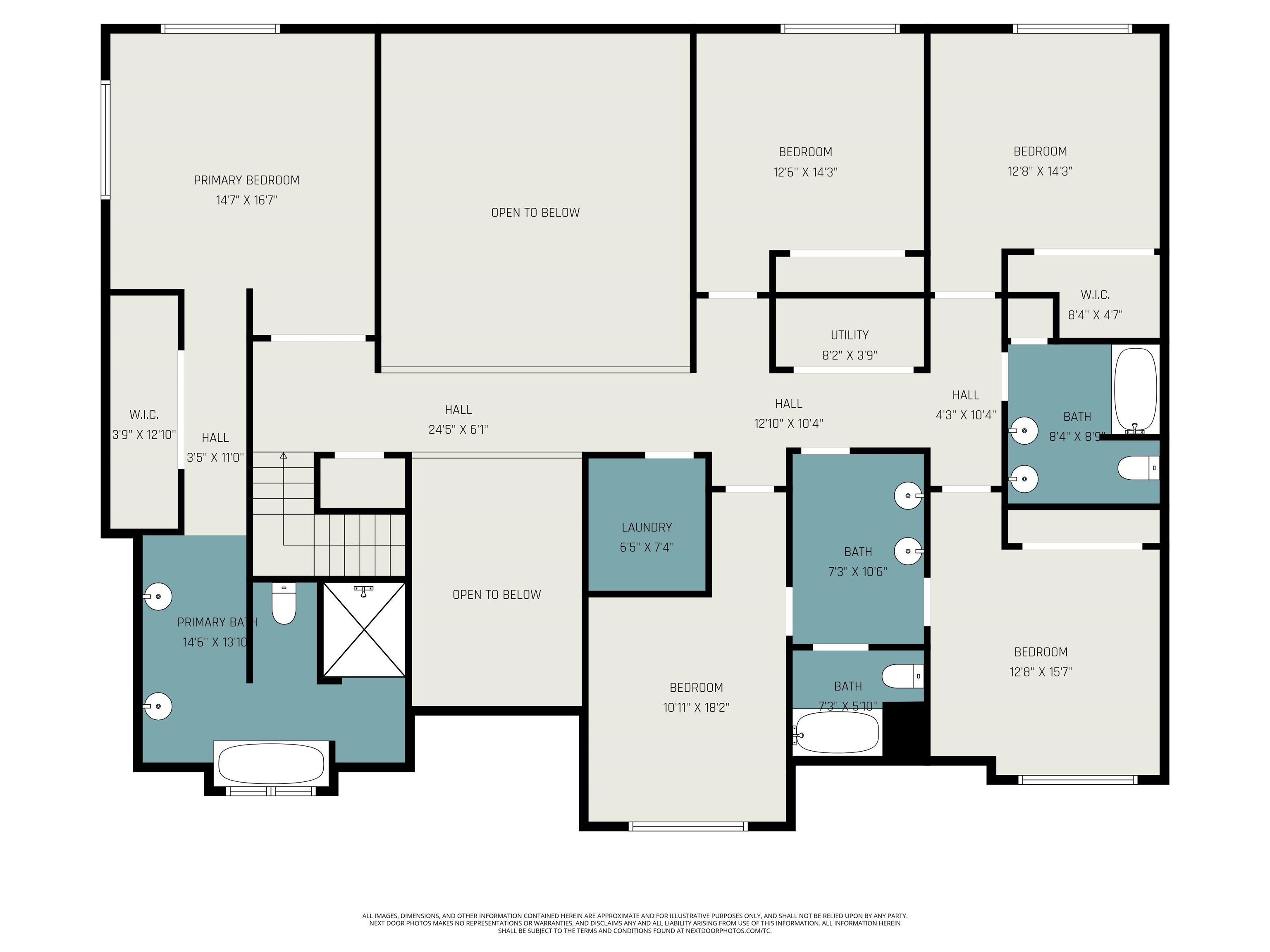 Elkhart, Indiana, 46517, United States, 7 Bedrooms Bedrooms, ,6 BathroomsBathrooms,Residential,For Sale,1987525