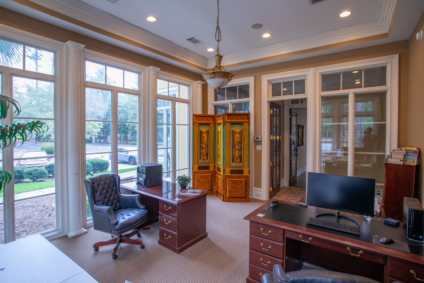  2734 Whitemarsh Way - 物件實景