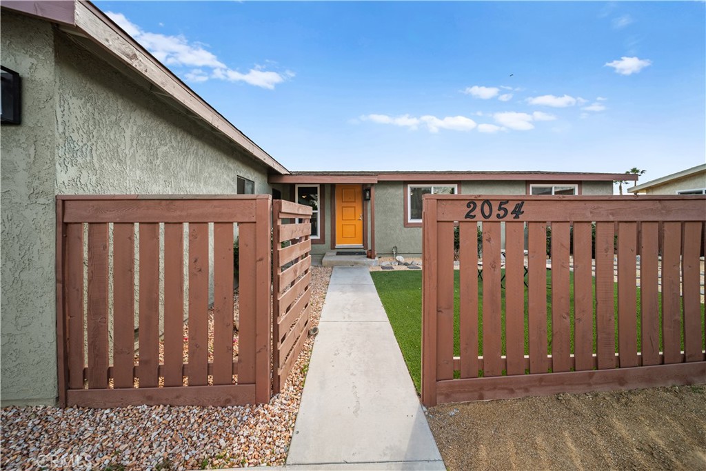 PALM SPRINGS, California, 92262, United States, 4 Bedrooms Bedrooms, ,2 BathroomsBathrooms,Residential,For Sale,1722604