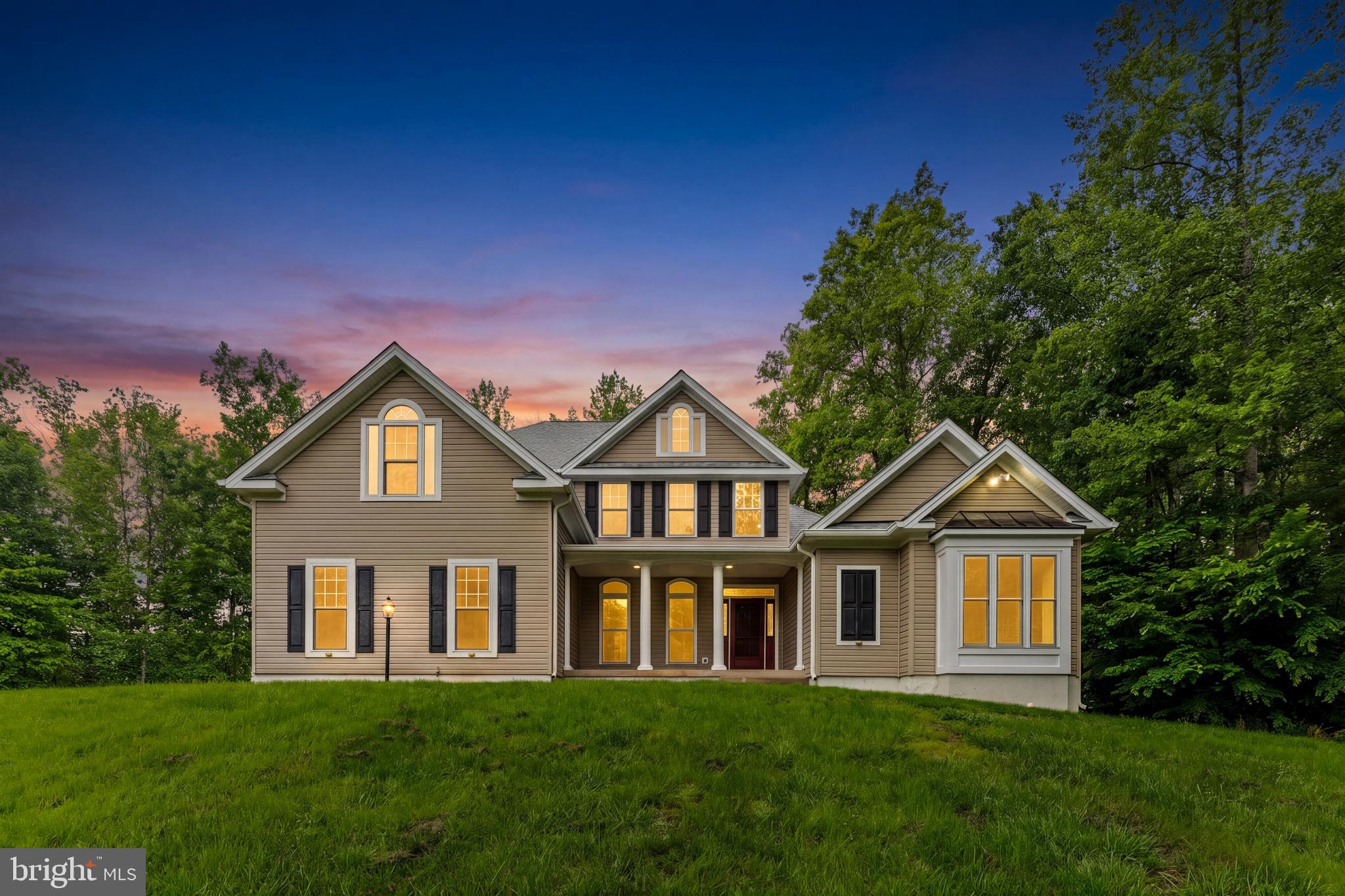 Brandy Station, Virginia, 22714, United States, 6 Bedrooms Bedrooms, ,4 BathroomsBathrooms,Residential,For Sale,2049369