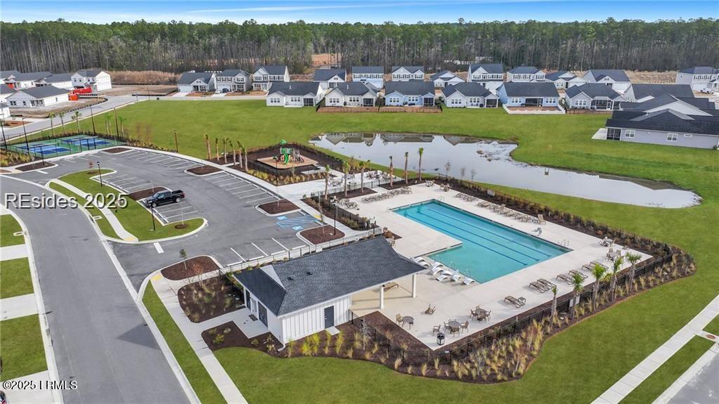 Bluffton, South Carolina, 29910, United States, 4 Bedrooms Bedrooms, ,3 BathroomsBathrooms,Residential,For Sale,1973212