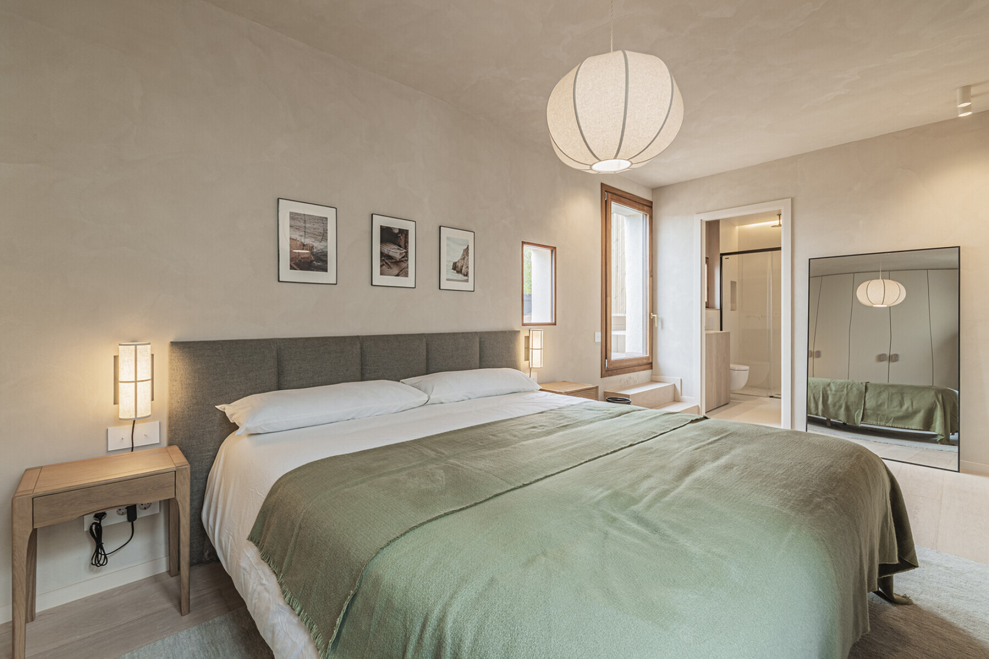  Wonderful newly built penthouse next to Ciutadella Park - 物件實景