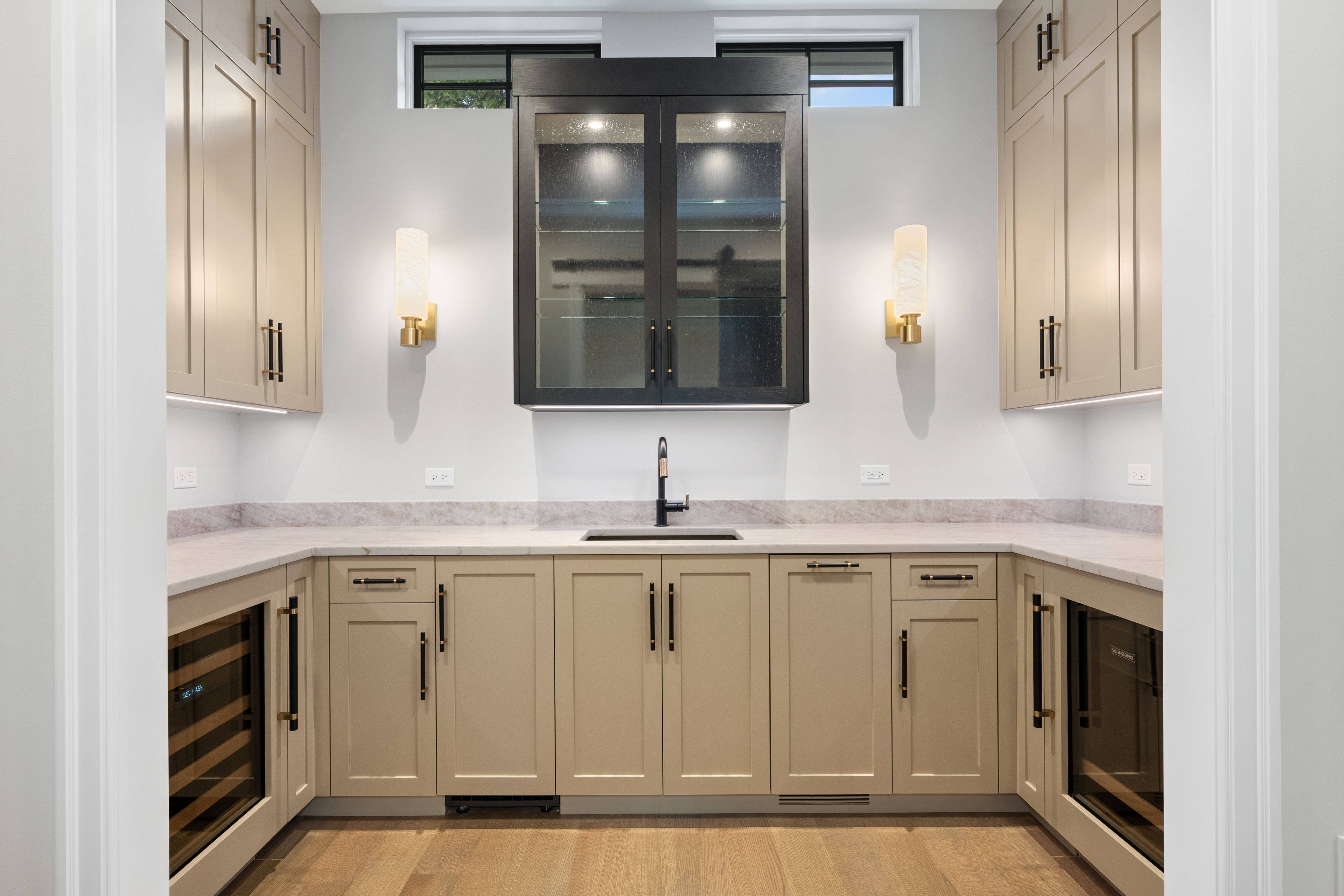  Gorgeous Brand New Construction in Downtown Naperville - 物件實景