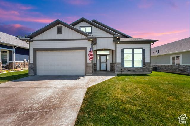Syracuse, Utah, 84075, United States, 4 Bedrooms Bedrooms, ,3 BathroomsBathrooms,Residential,For Sale,1928741