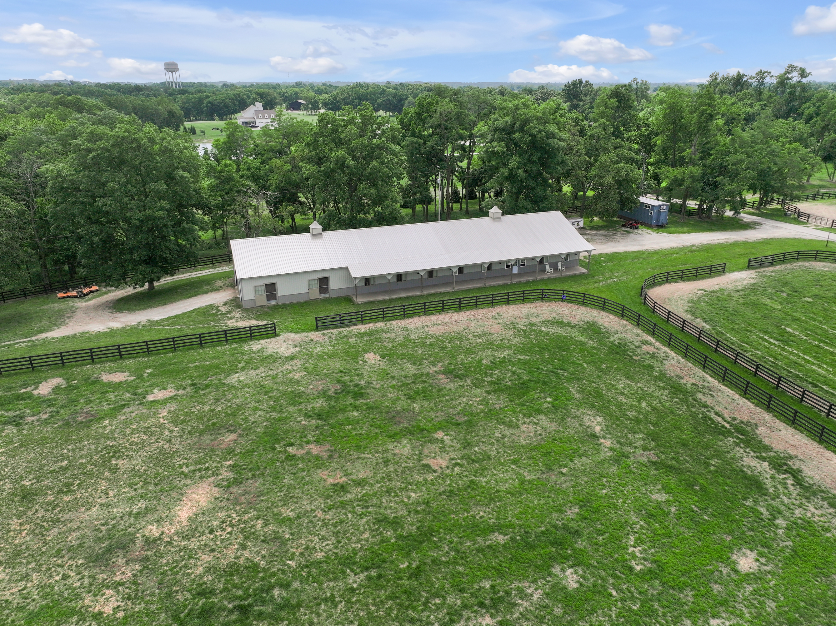  1368 Keene South Elkhorn Road - 物件實景