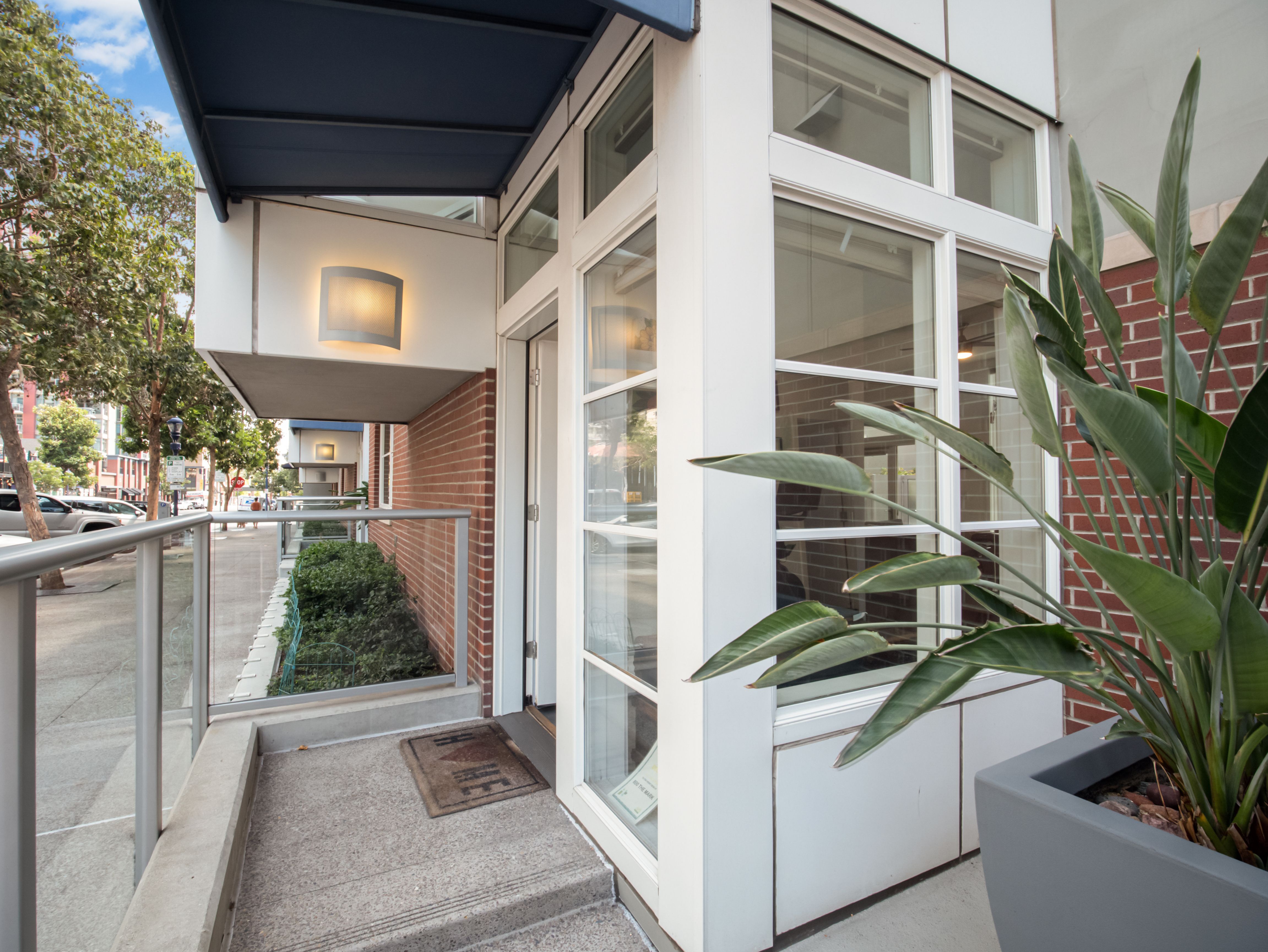  540 9th Avenue TH104, San Diego, CA 92101 - 物件實景