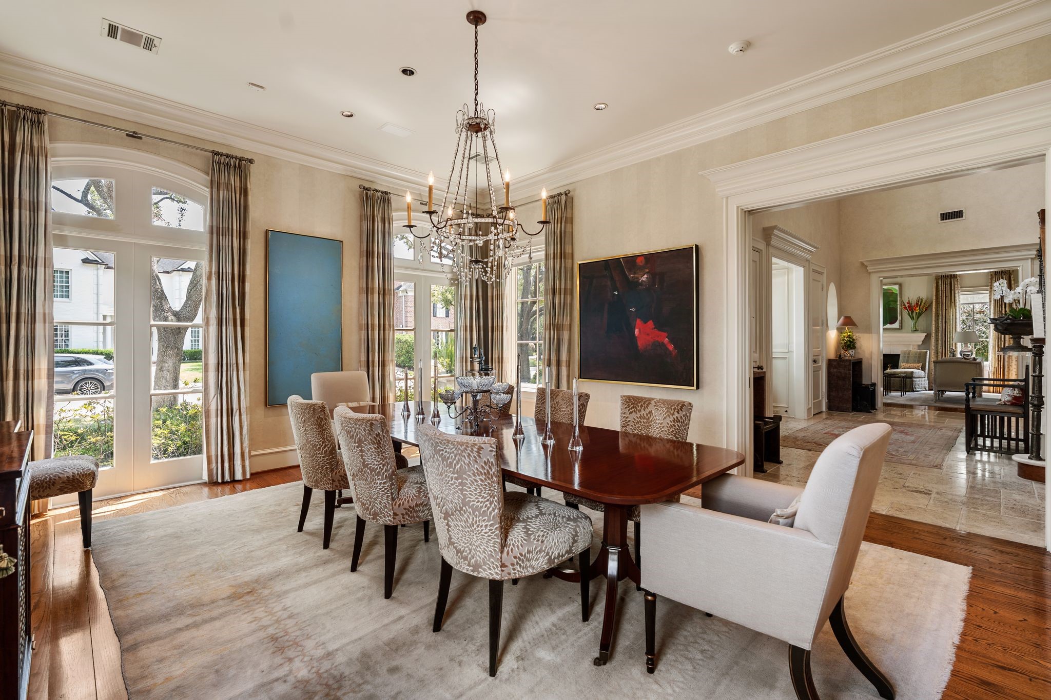  4012 Piping Rock Lane - 物件實景
