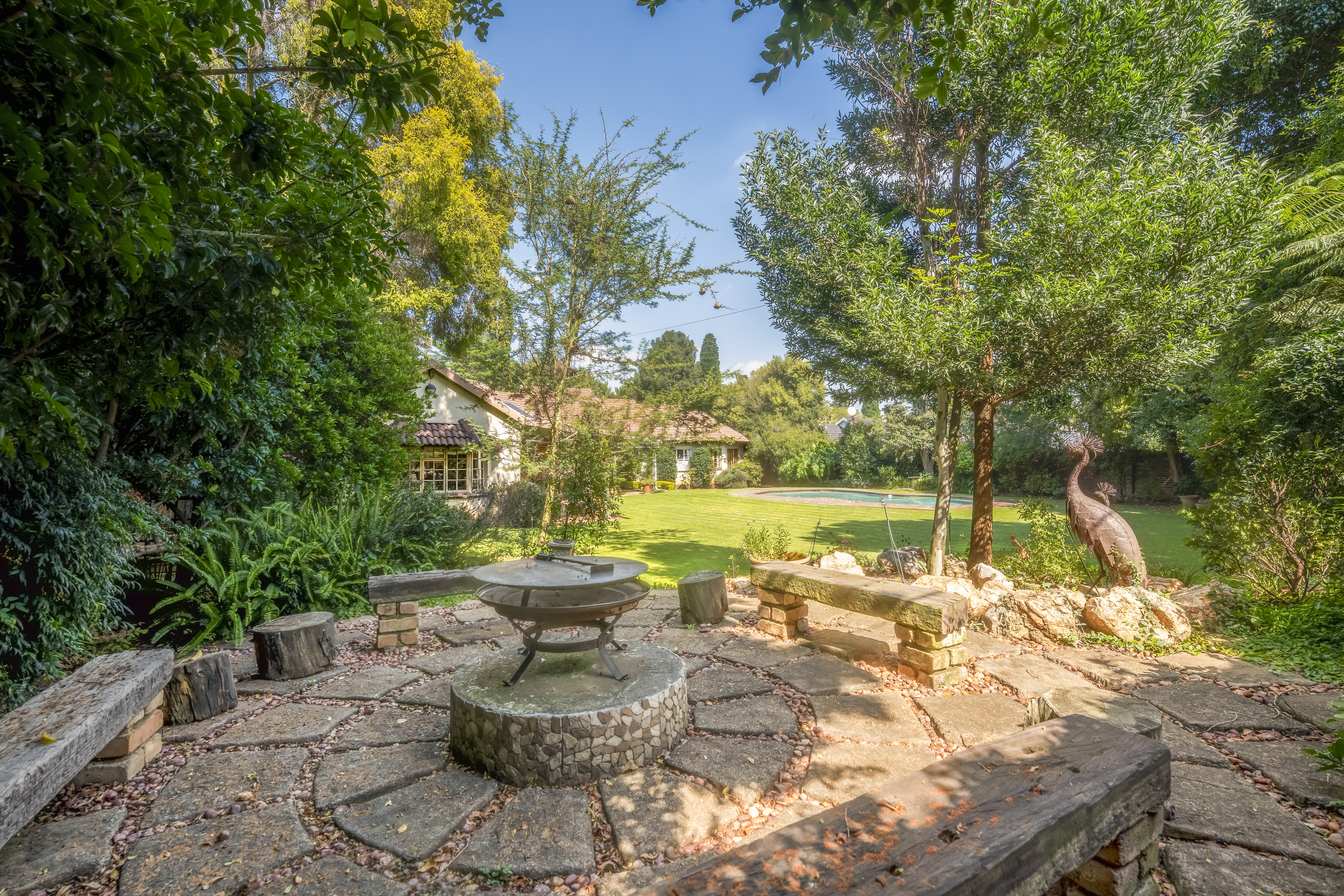  Bedfordview - 物件實景