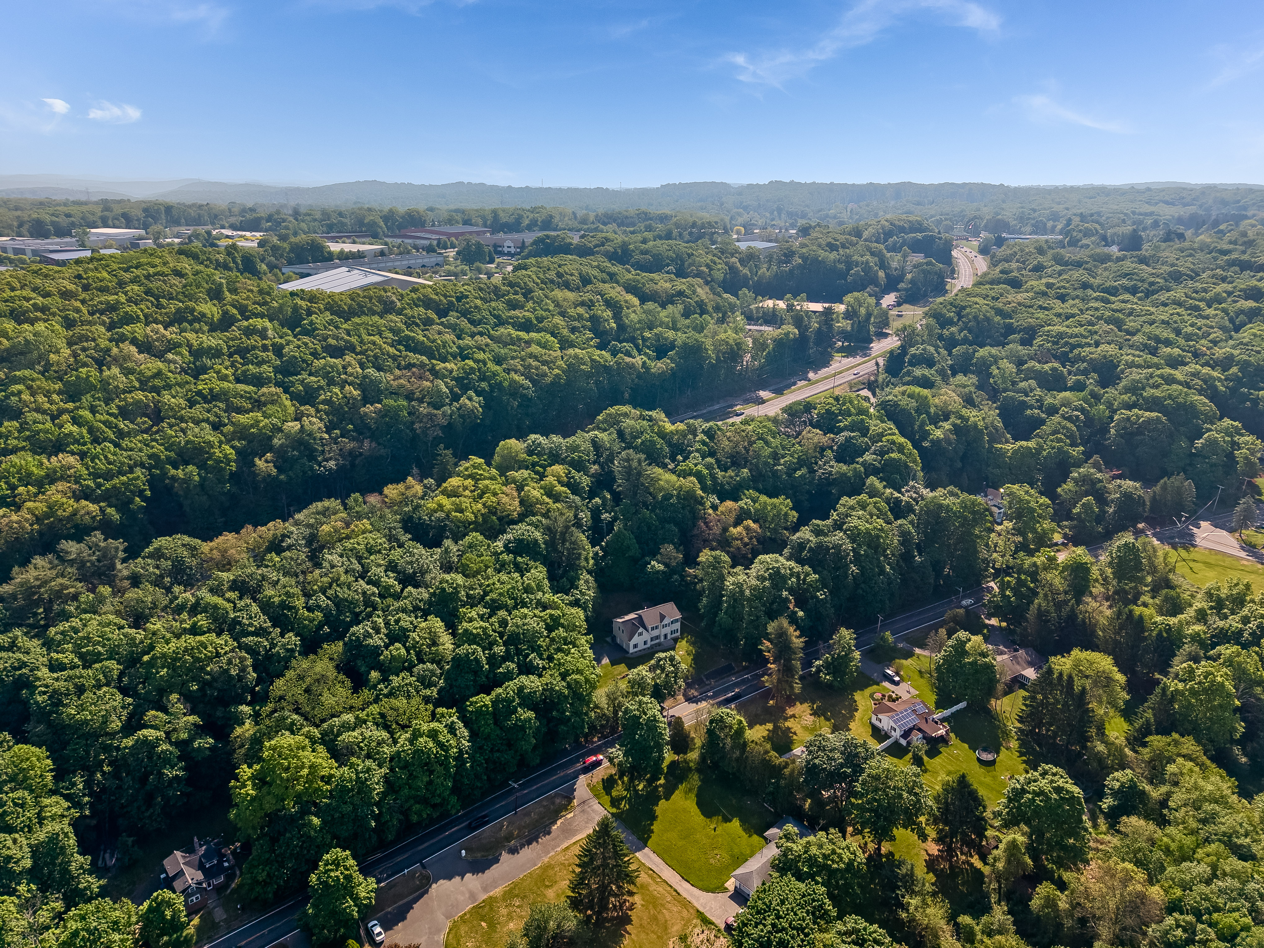  Three Parcels of Land For Sale - 物件實景