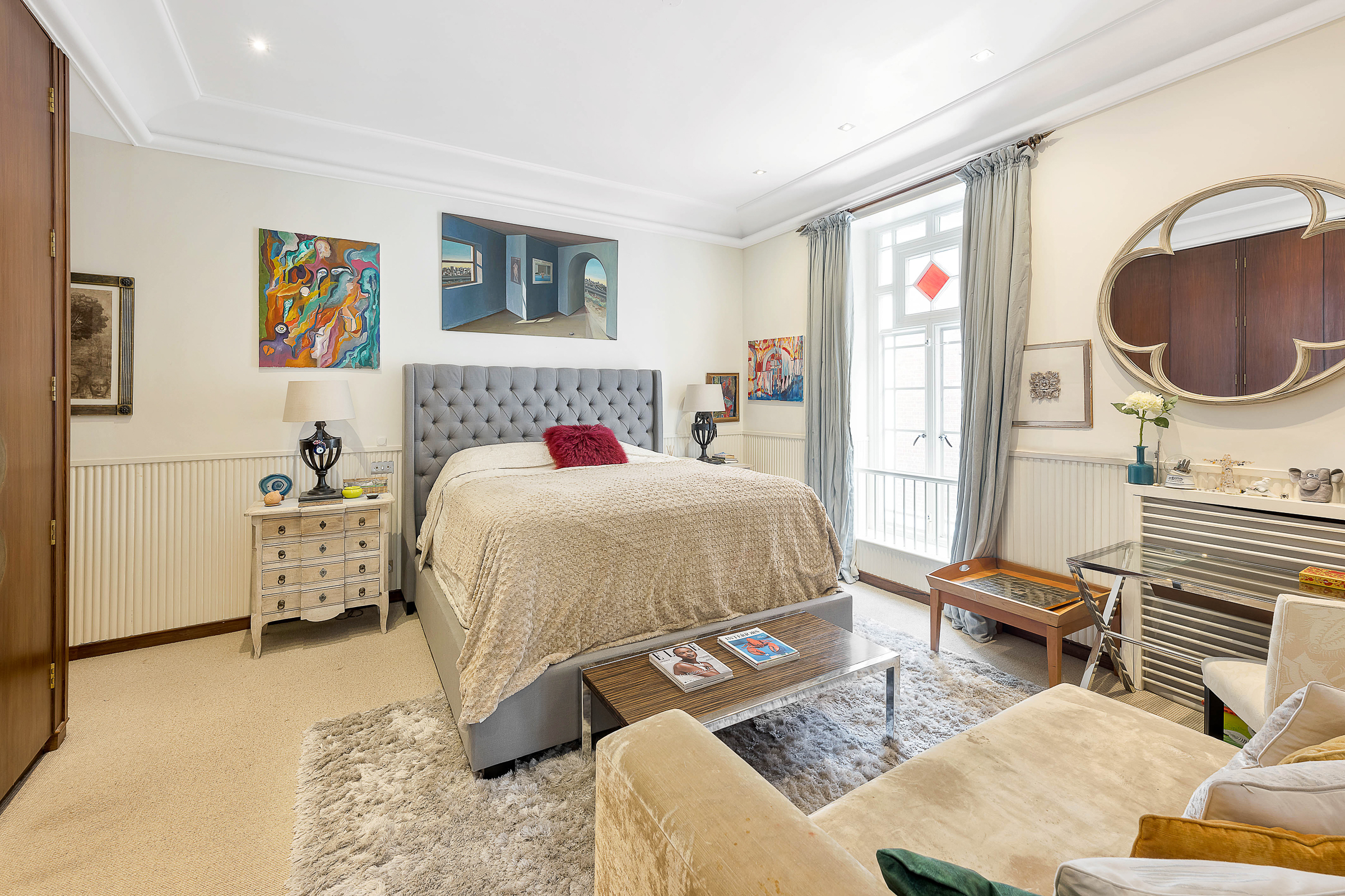  Grand historic property in Chelsea - 物件實景
