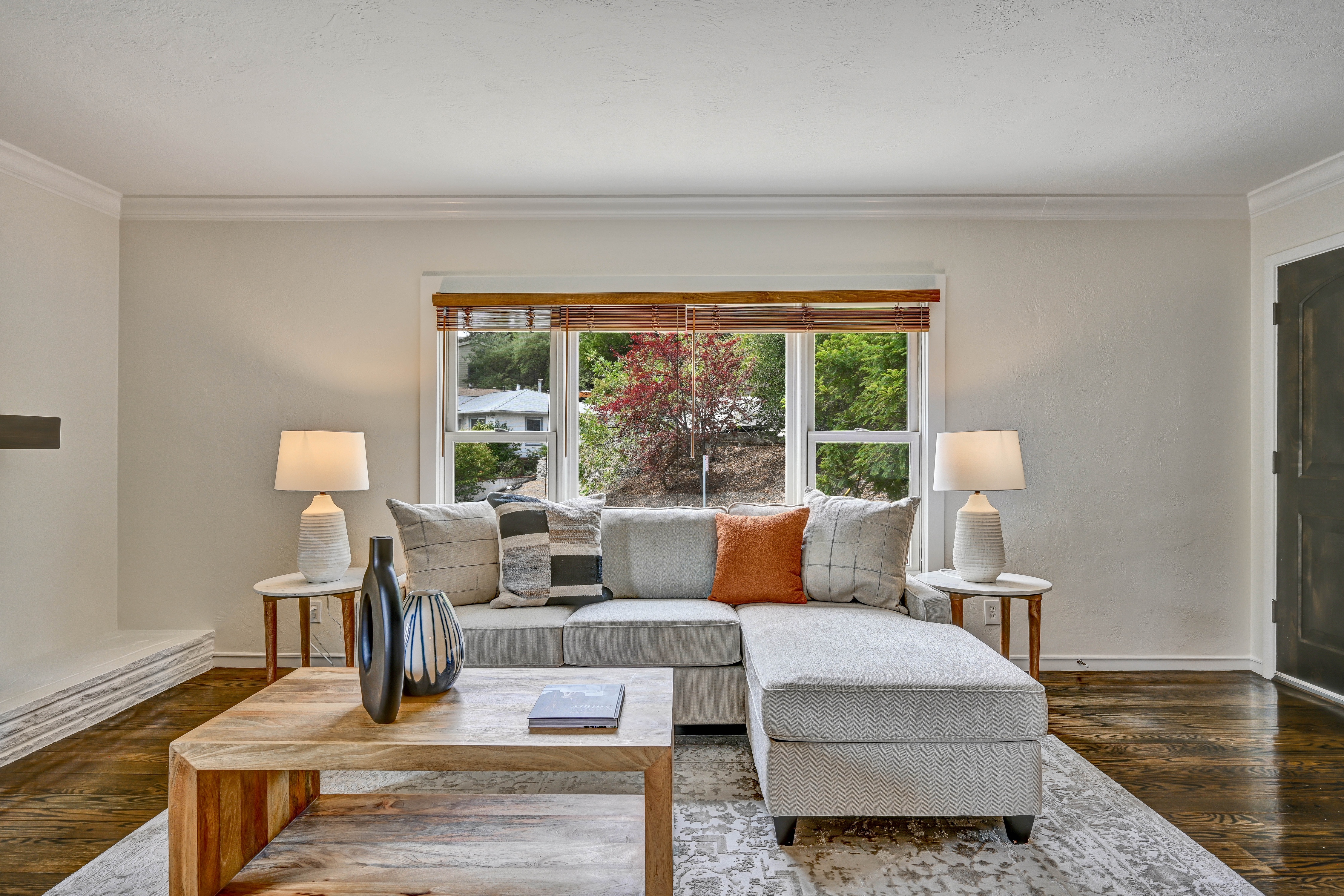 Comfort, Flexibility and Outdoor Living in Coveted Maxwell Park - 物件實景