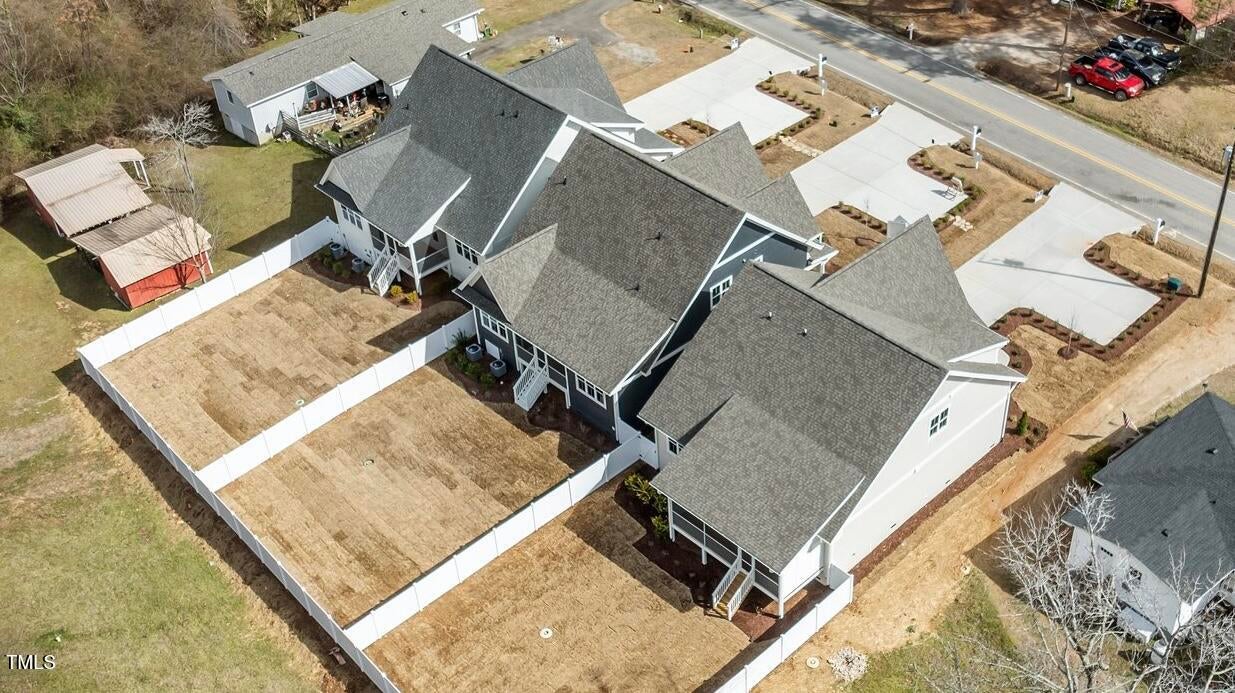 418 S Cross Street, Youngsville, North Carolina, 27596, United States, 4 Bedrooms Bedrooms, ,3 BathroomsBathrooms,Residential,For Sale,418 S Cross Street,1656121