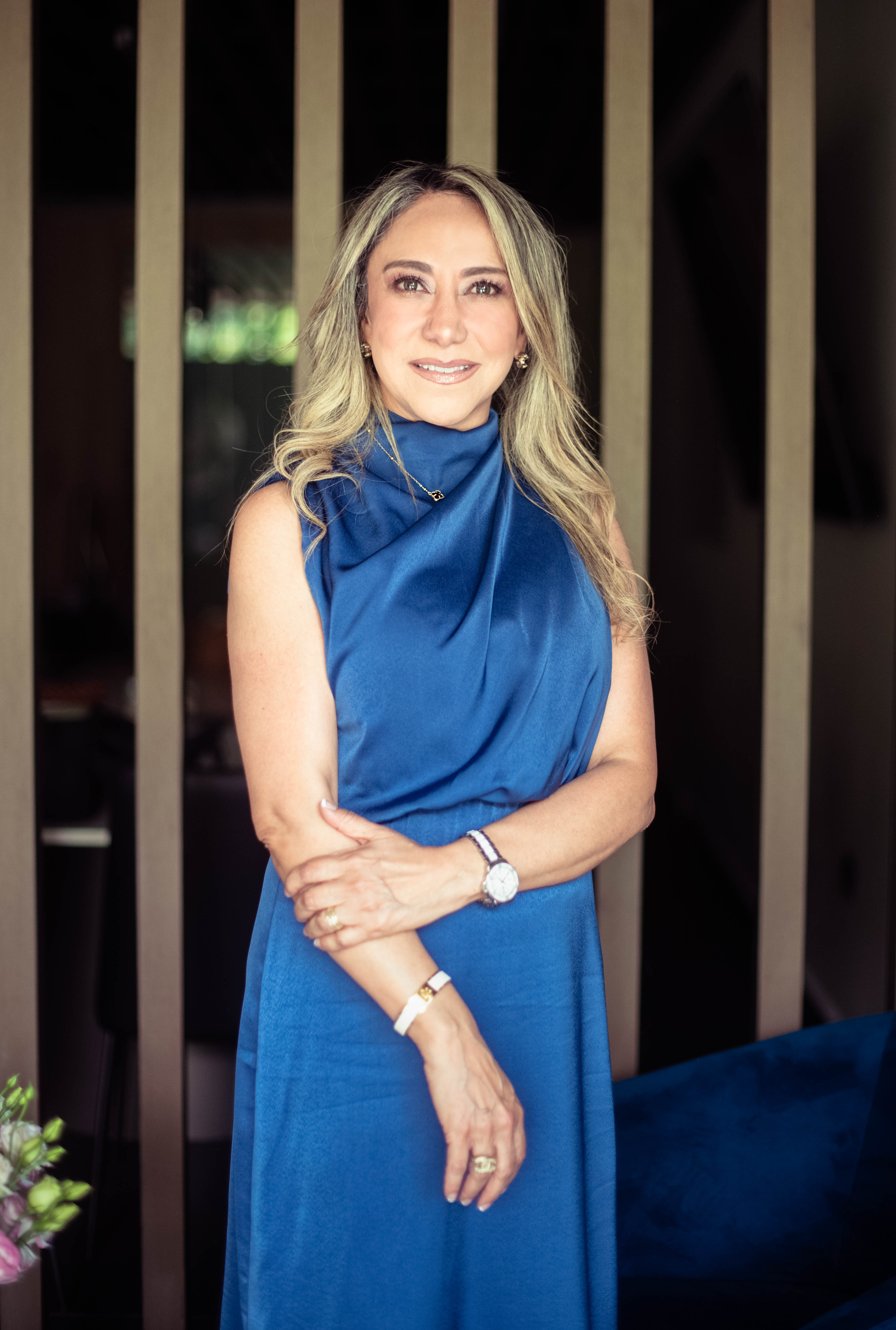 Marcela Palacio 
