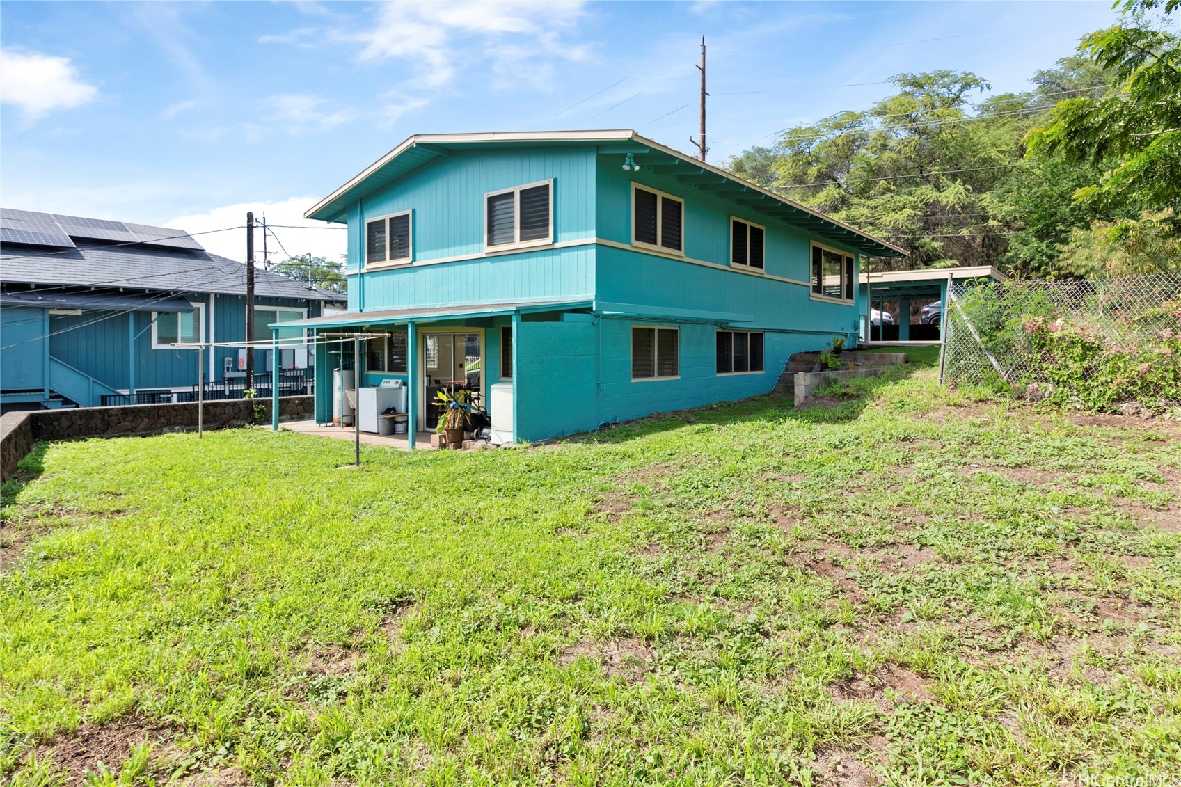 Ewa Beach, Hawaii, 96706, United States, 6 Bedrooms Bedrooms, ,3 BathroomsBathrooms,Residential,For Sale,1988271