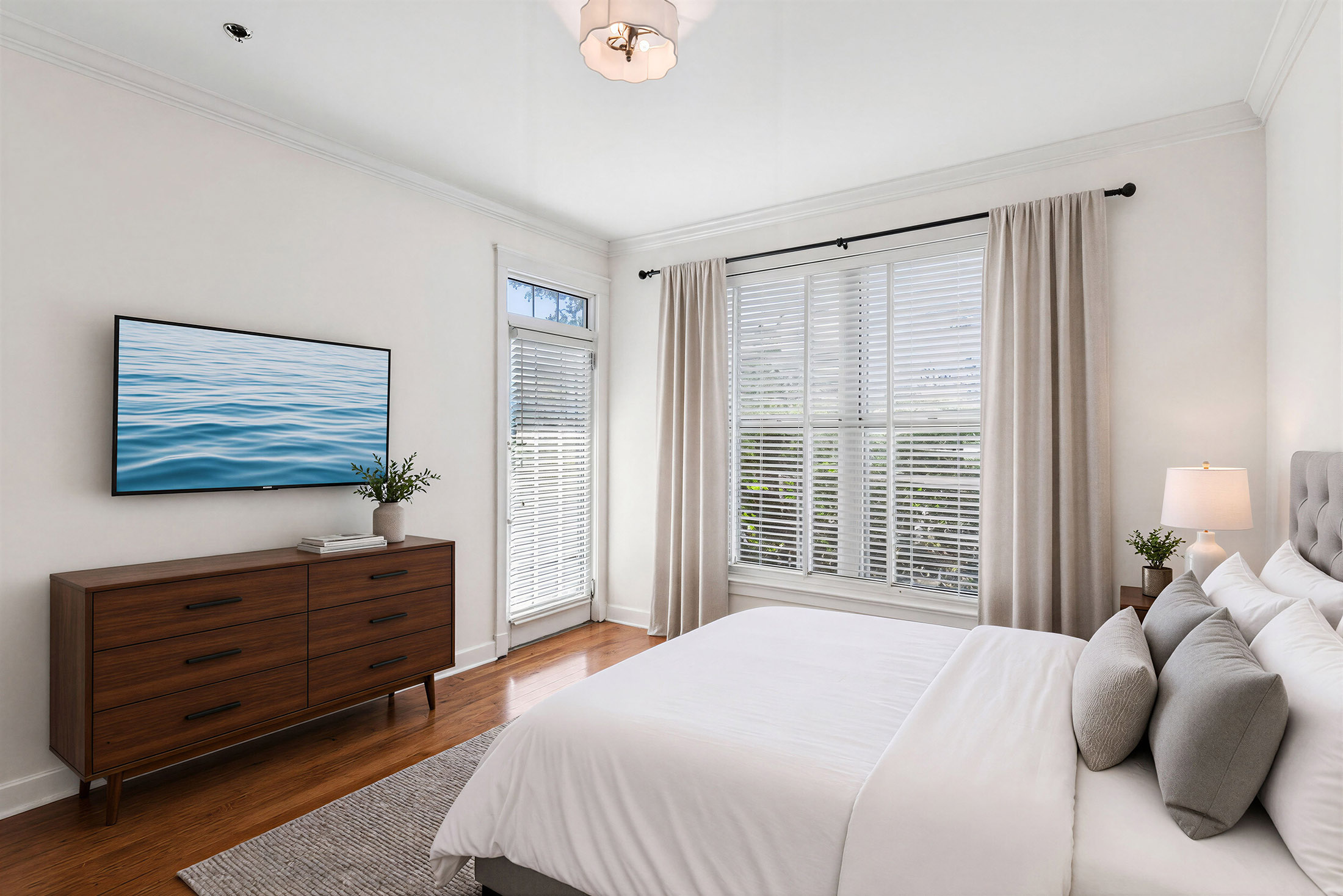  Well Maintained Unit in a Special Community - 物件實景