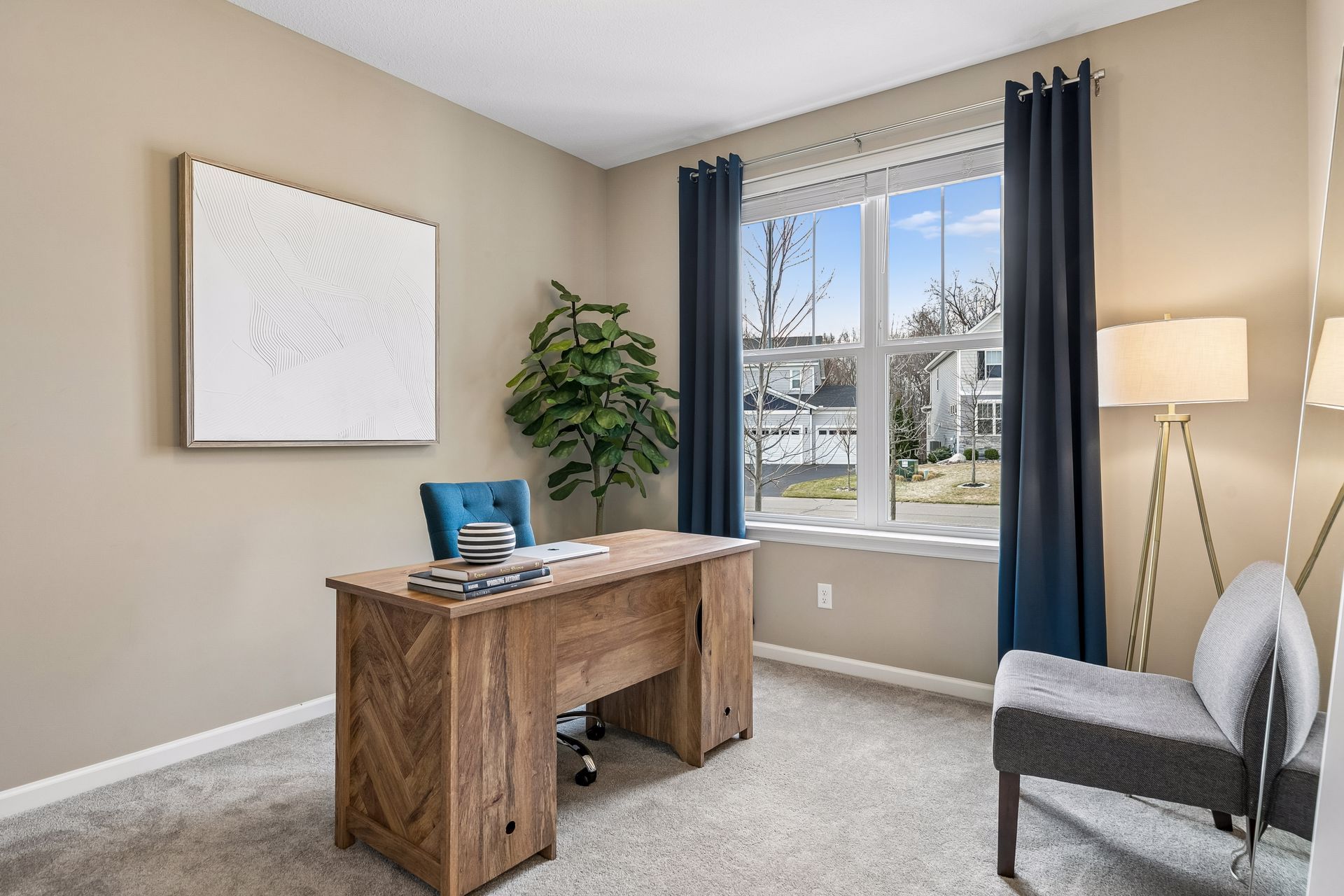  Beautiful Home in Southridge - 物件實景