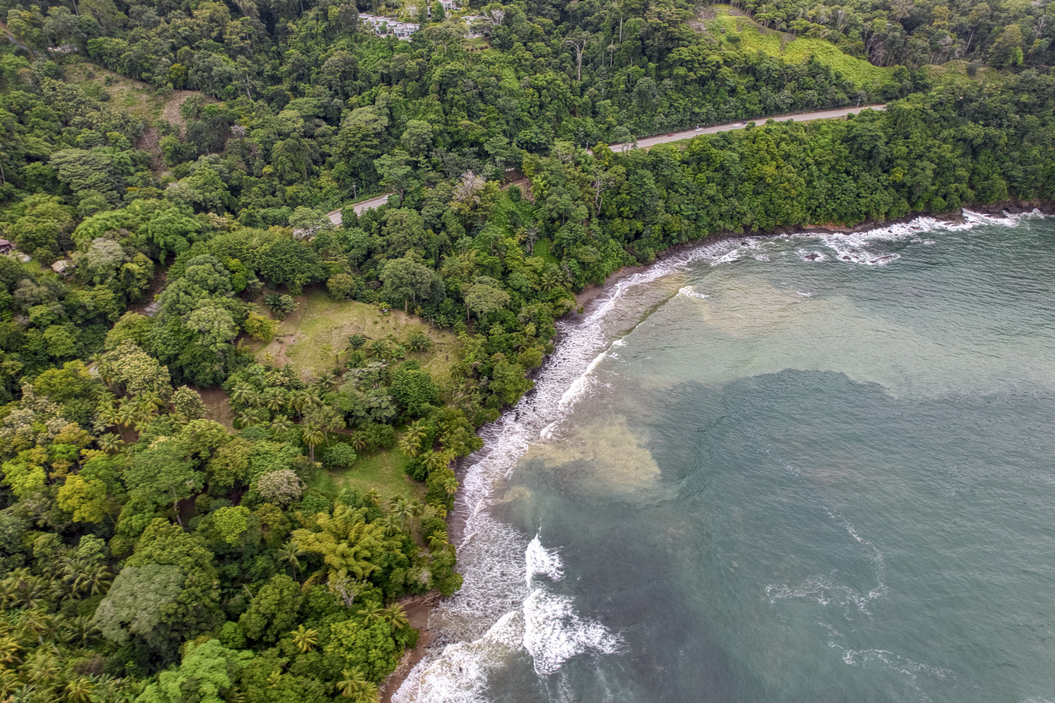 Dominical, Puntarenas, CR, ,Land,For Sale,1839872