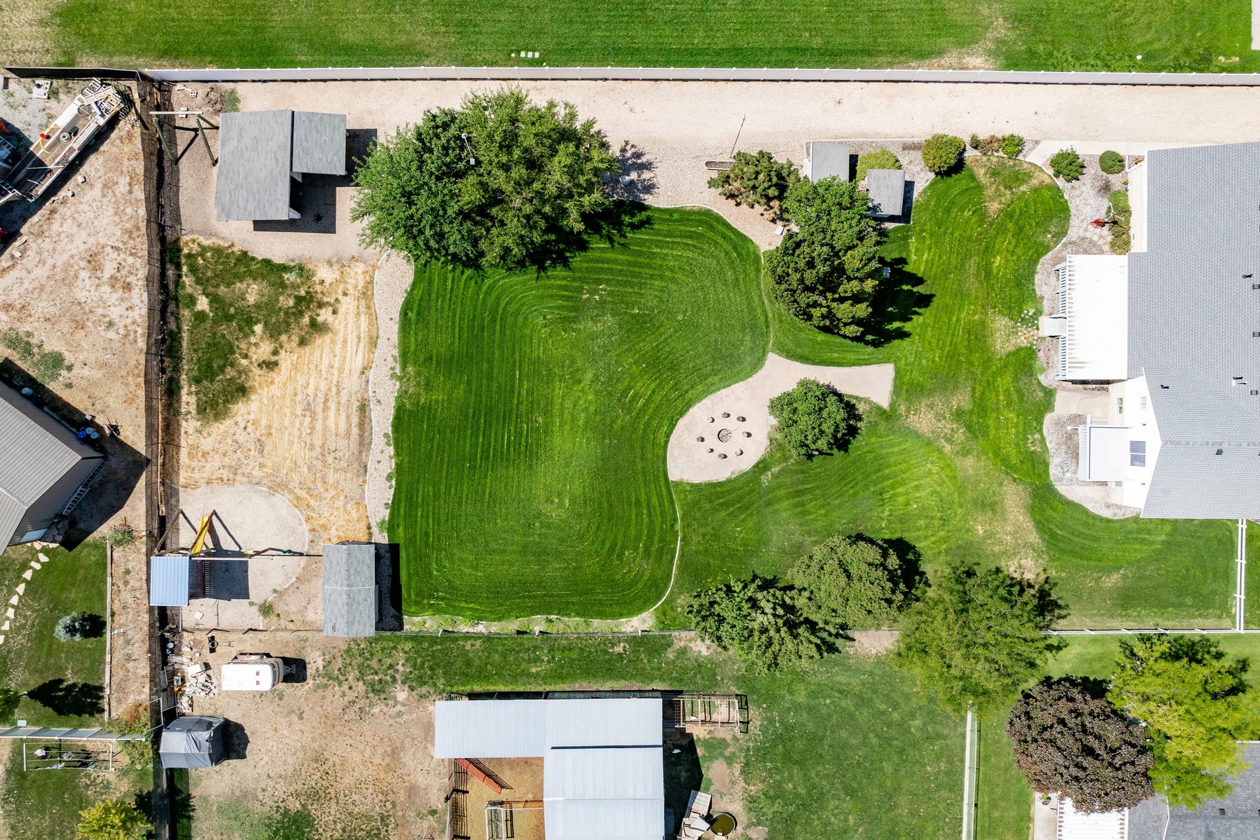  North Ogden Horse Property - 物件實景