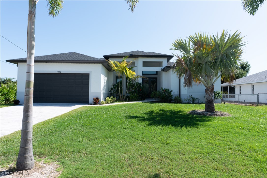 Cape Coral, Florida, 33914, United States, 3 Bedrooms Bedrooms, ,2 BathroomsBathrooms,Residential,For Sale,1983119