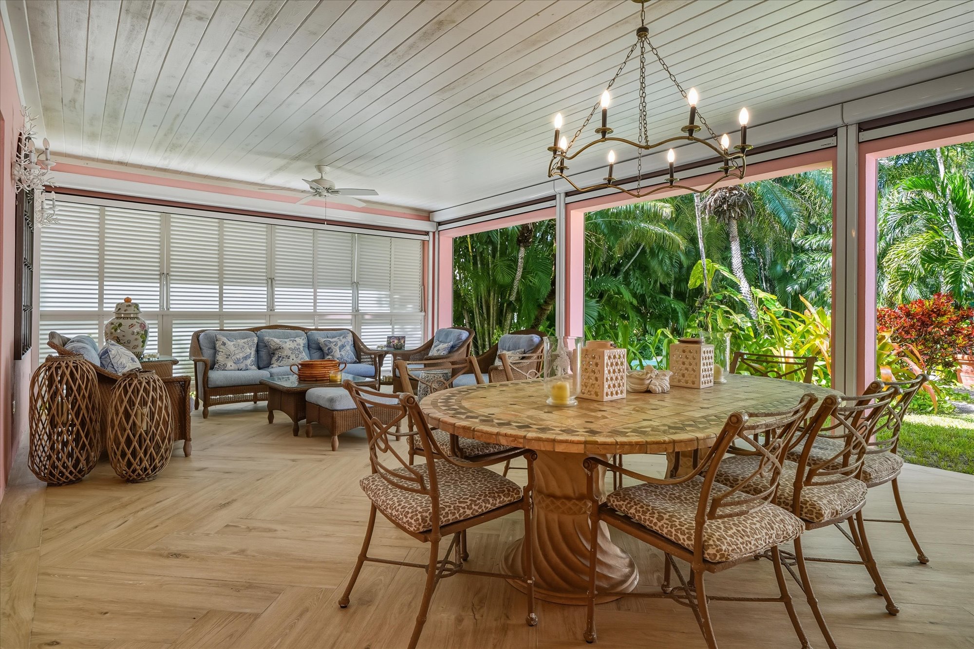  Lyford Cay Contemporary Estate - 物件實景