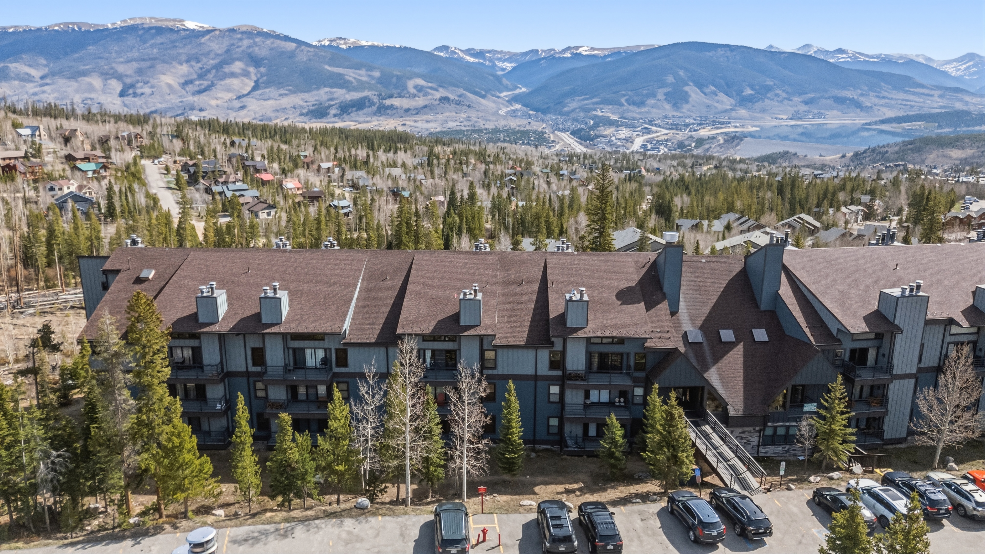  89100 Ryan Gulch Road, Silverthorne, CO, 80498 - 物件實景