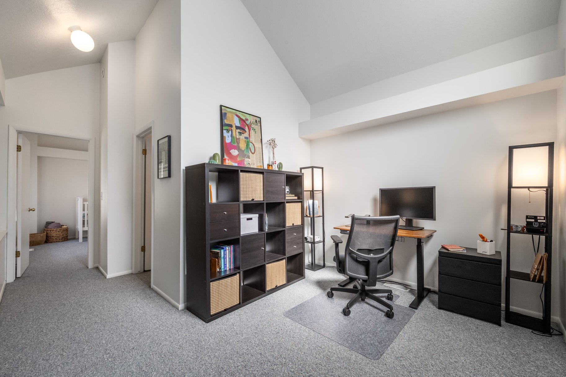  Vaulted Great Room, Cozy Fireplace, Central Location - 物件實景