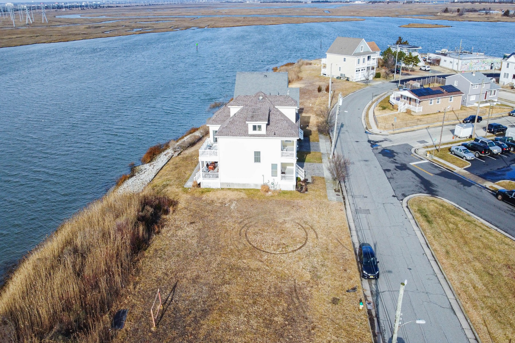  2070 West Riverside Drive, Atlantic City, NJ 08401 - 物件實景