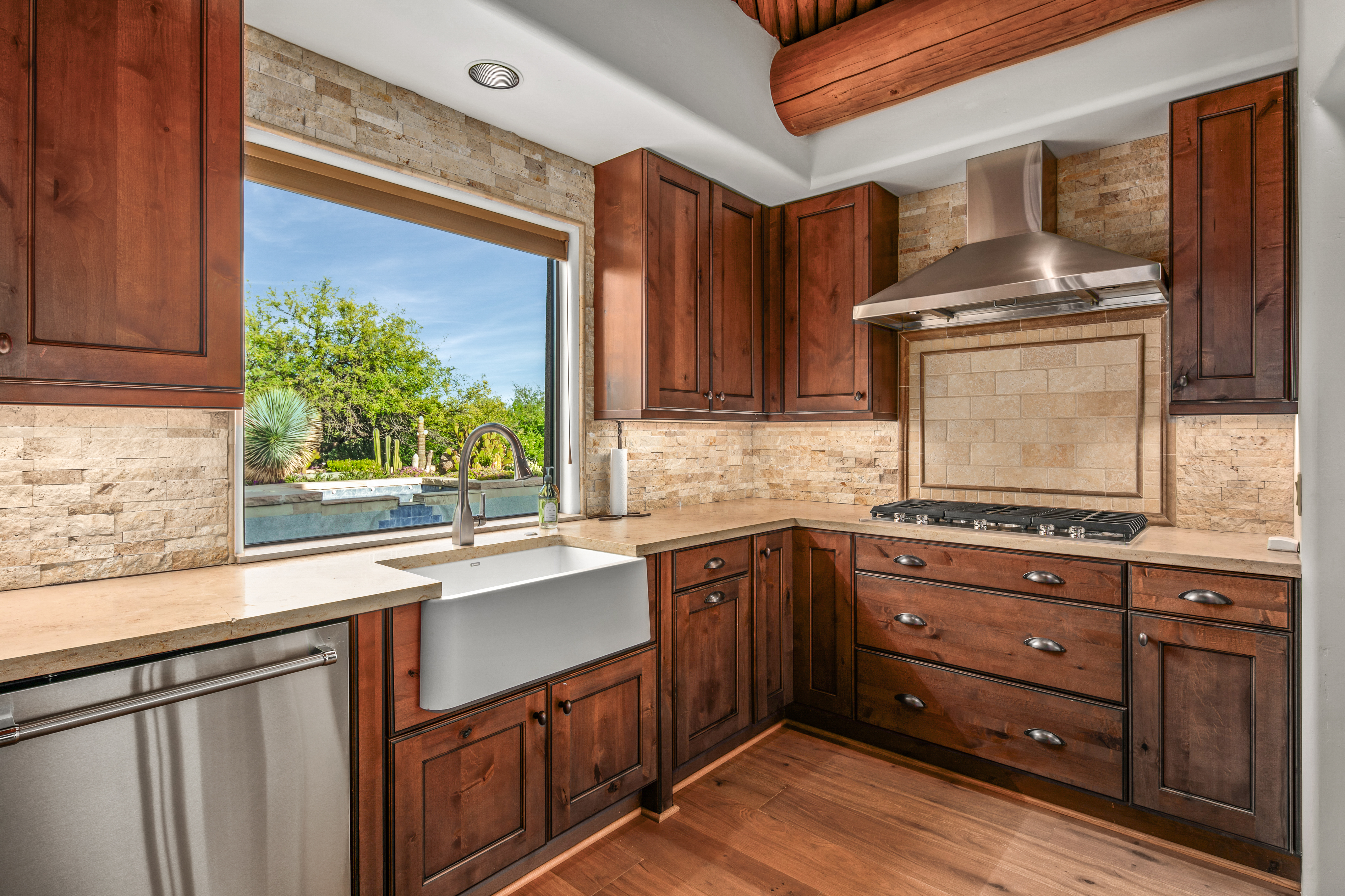  41547 N 111th Place  Scottsdale, AZ - 物件實景