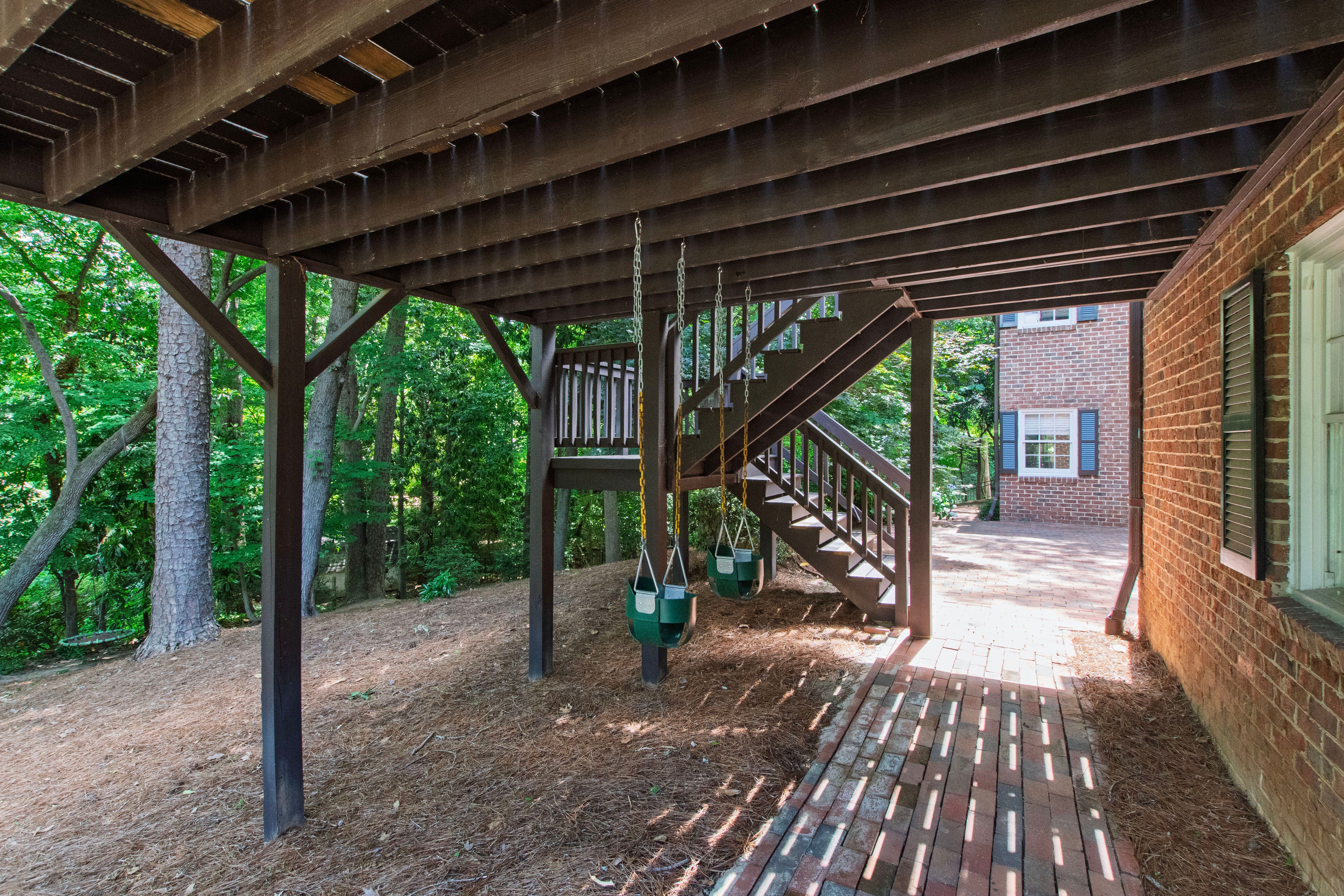  3620 Alamance Drive, Raleigh, NC 27609 - 物件實景