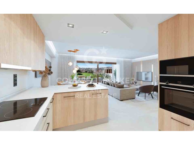 Mijas, Andalusia, ES, 3 Bedrooms Bedrooms, ,3 BathroomsBathrooms,Residential,For Sale,1792850