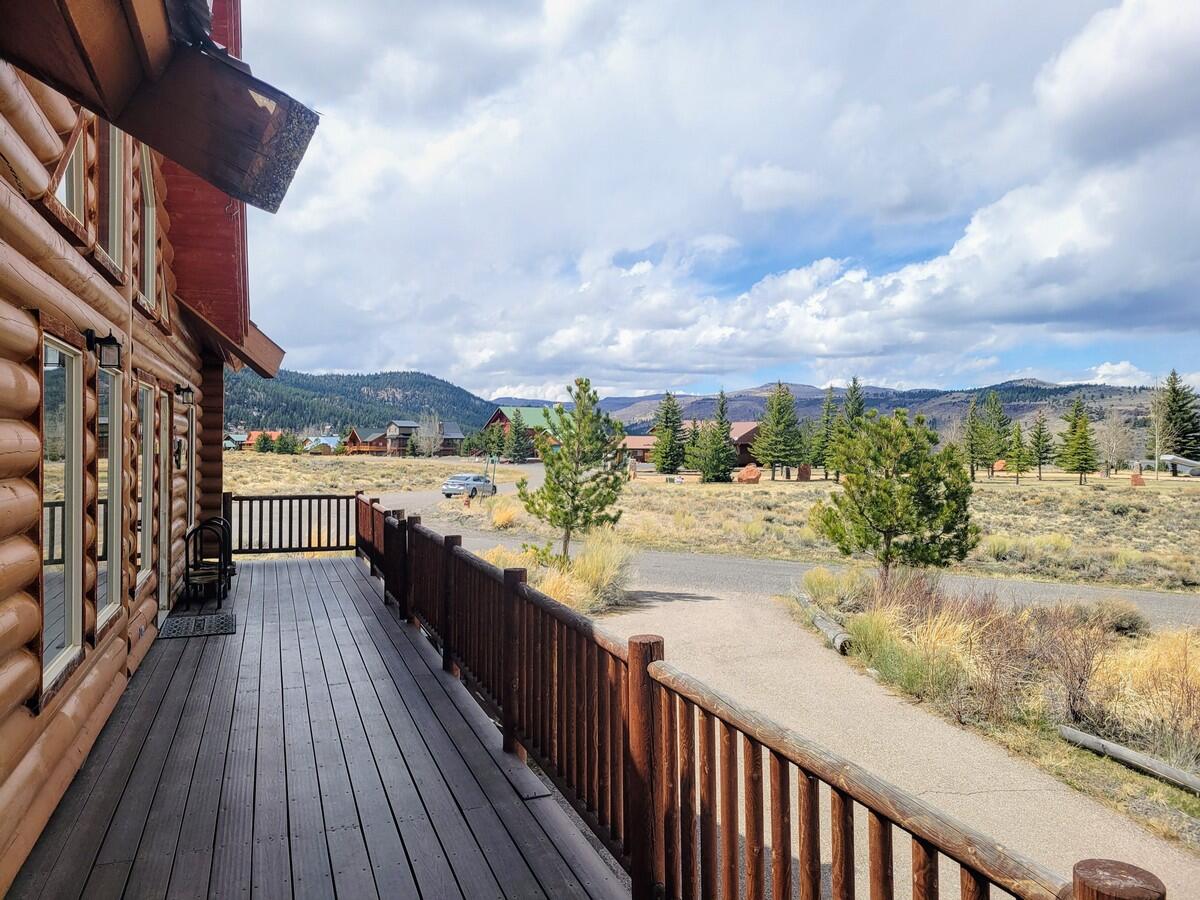 Panguitch Lake, Utah, 84759, United States, 2 Bedrooms Bedrooms, ,Residential,For Sale,1777813