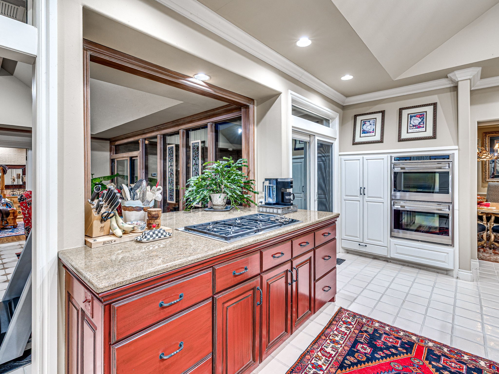  650 East Oak Place, Edmond, OK 73025 - 物件實景