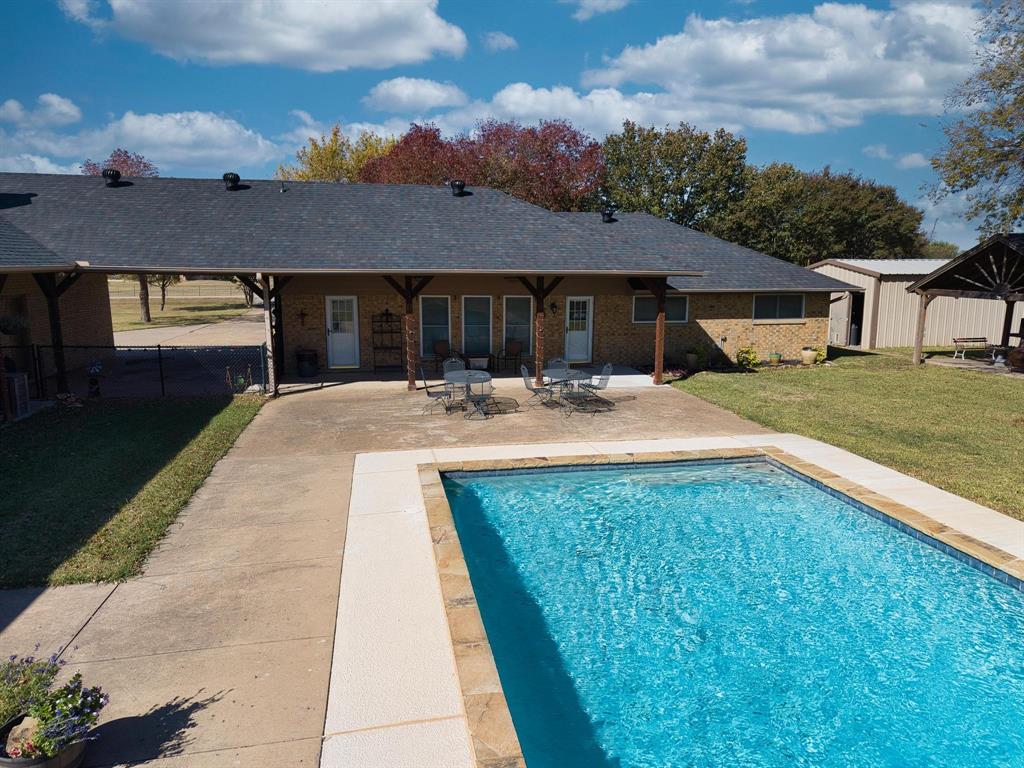 Forney, Texas, 75126, United States, 6 Bedrooms Bedrooms, ,6 BathroomsBathrooms,Residential,For Sale,1991936