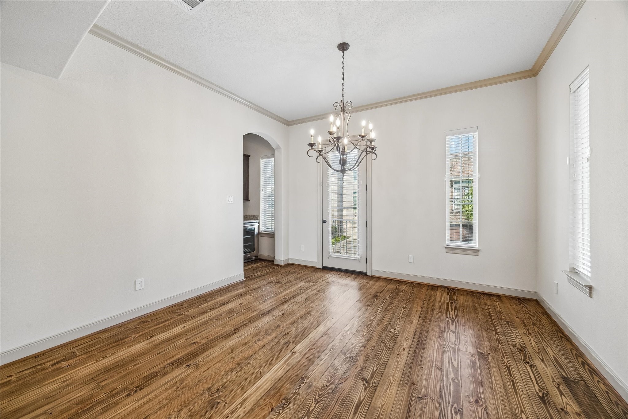  903 Asbury Street - 物件實景