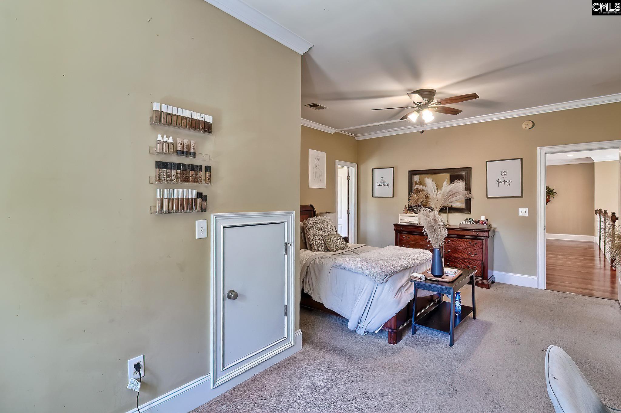 Irmo, South Carolina, 29063, United States, 4 Bedrooms Bedrooms, ,5 BathroomsBathrooms,Residential,For Sale,1940103