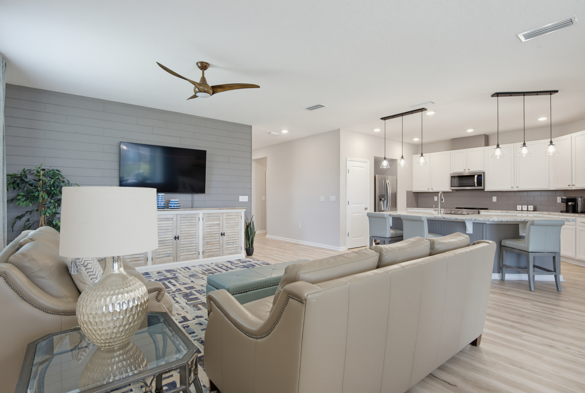  43 Las Casitas Boulevard, Palm Coast, FL, 32137 - 物件實景
